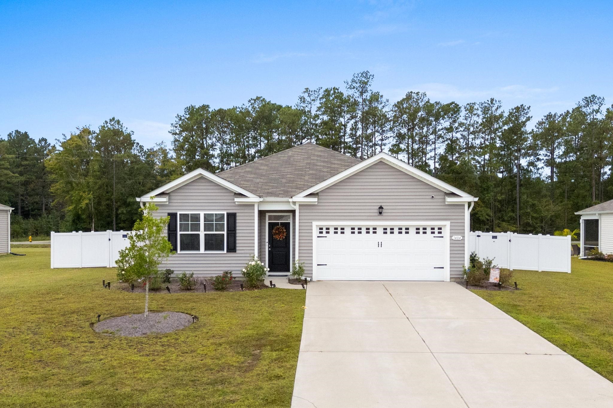 1404 Greenock Ln. Property Photo 1