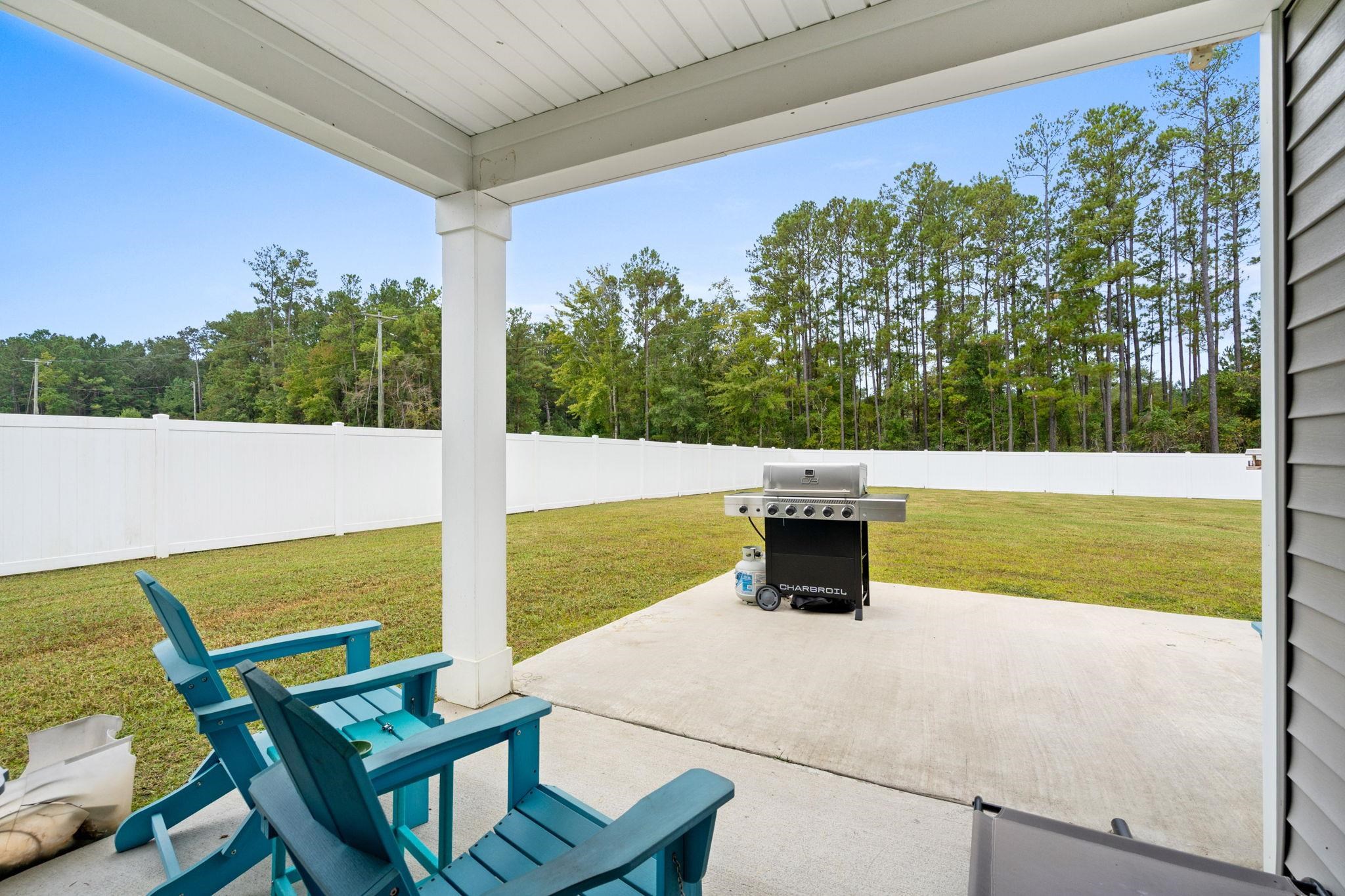 1404 Greenock Ln. Property Photo 25