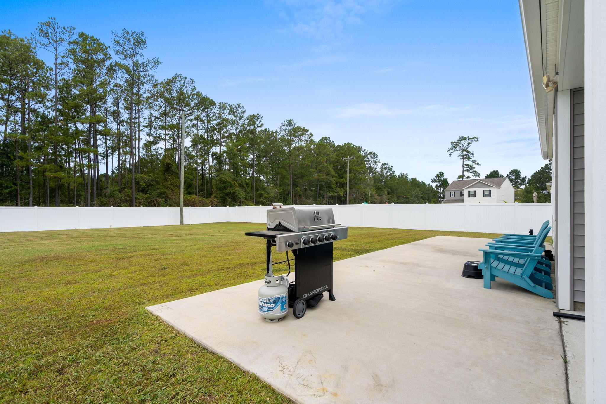 1404 Greenock Ln. Property Photo 26