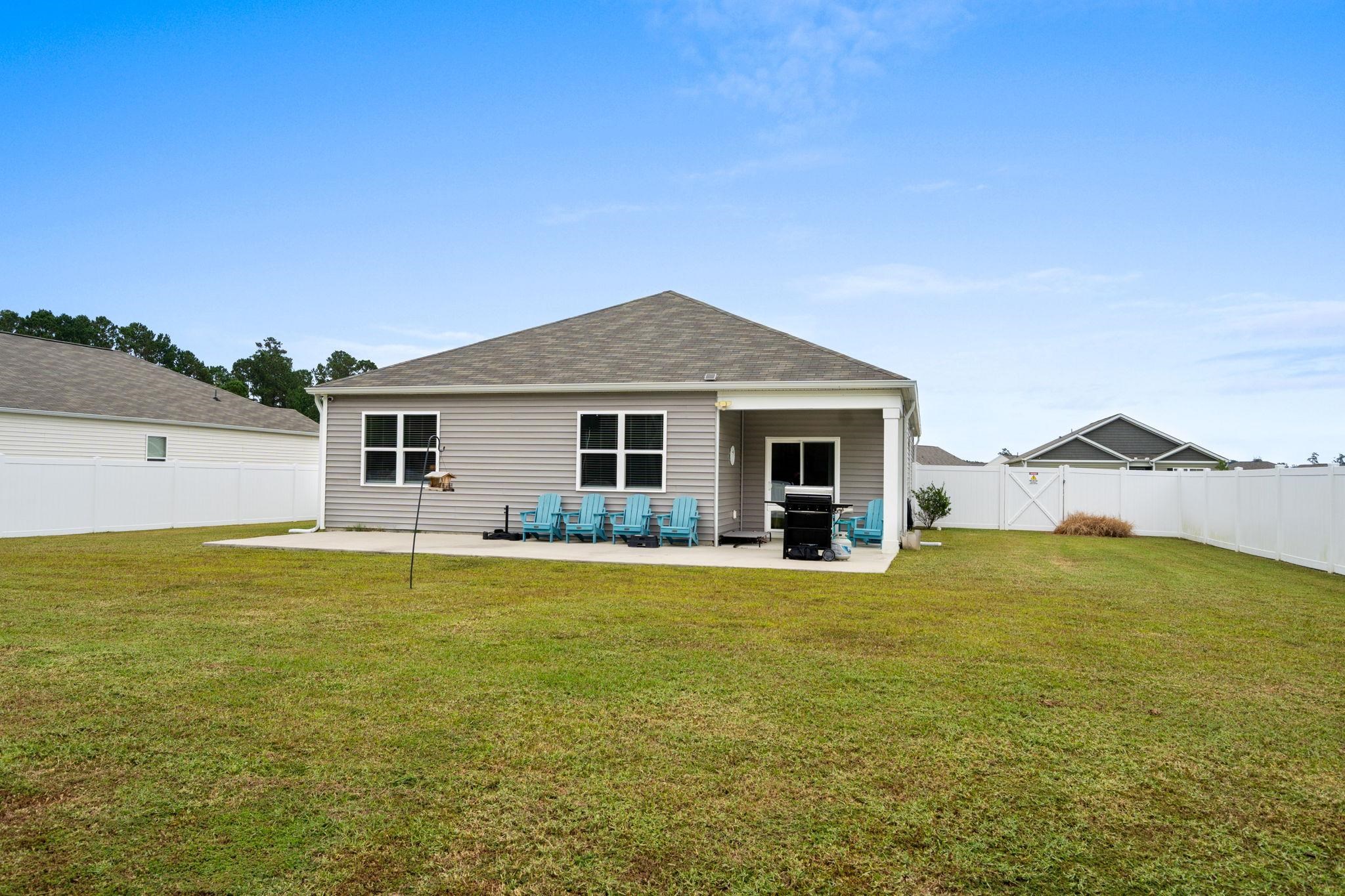 1404 Greenock Ln. Property Photo 28