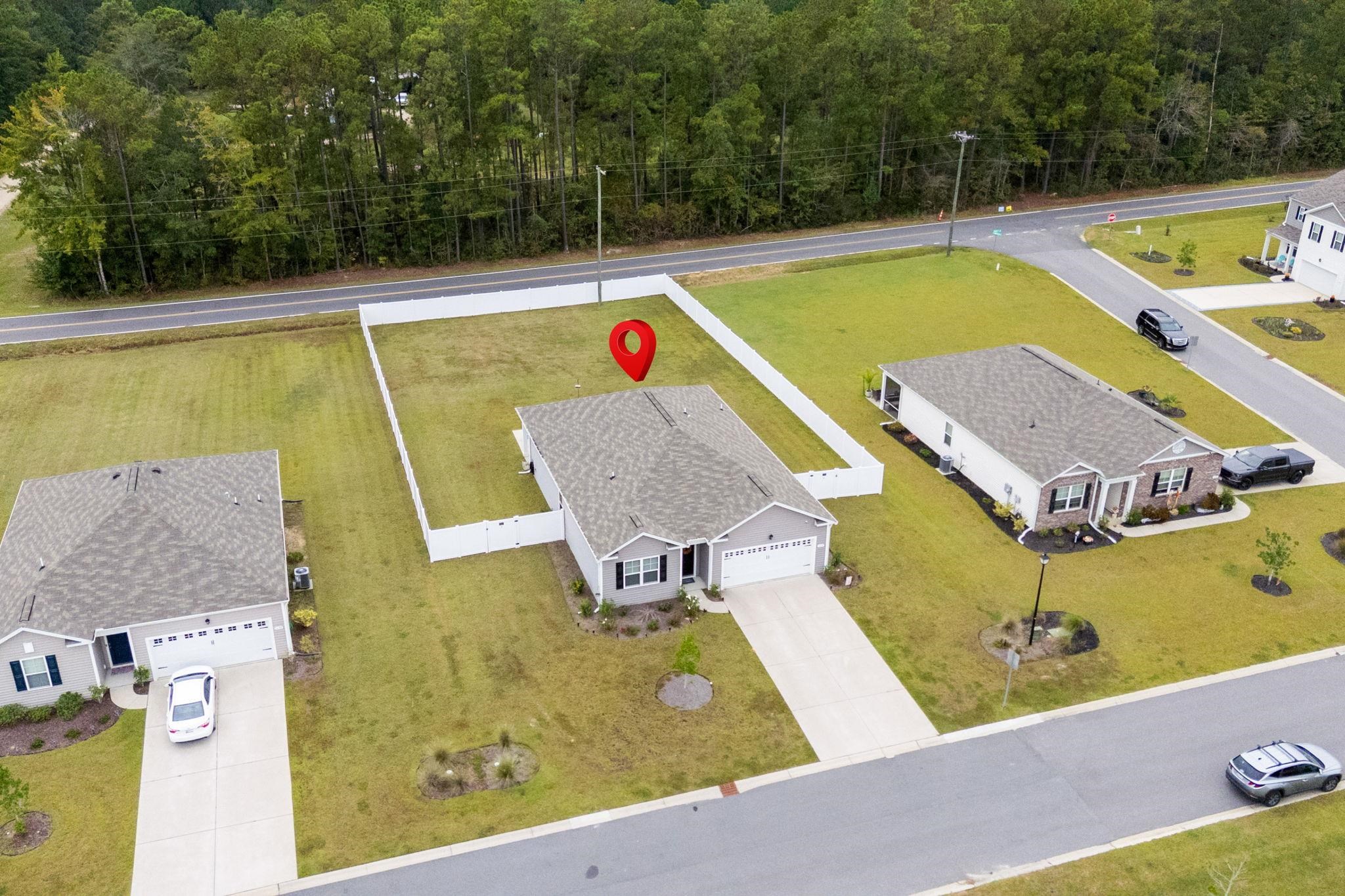 1404 Greenock Ln. Property Photo 31