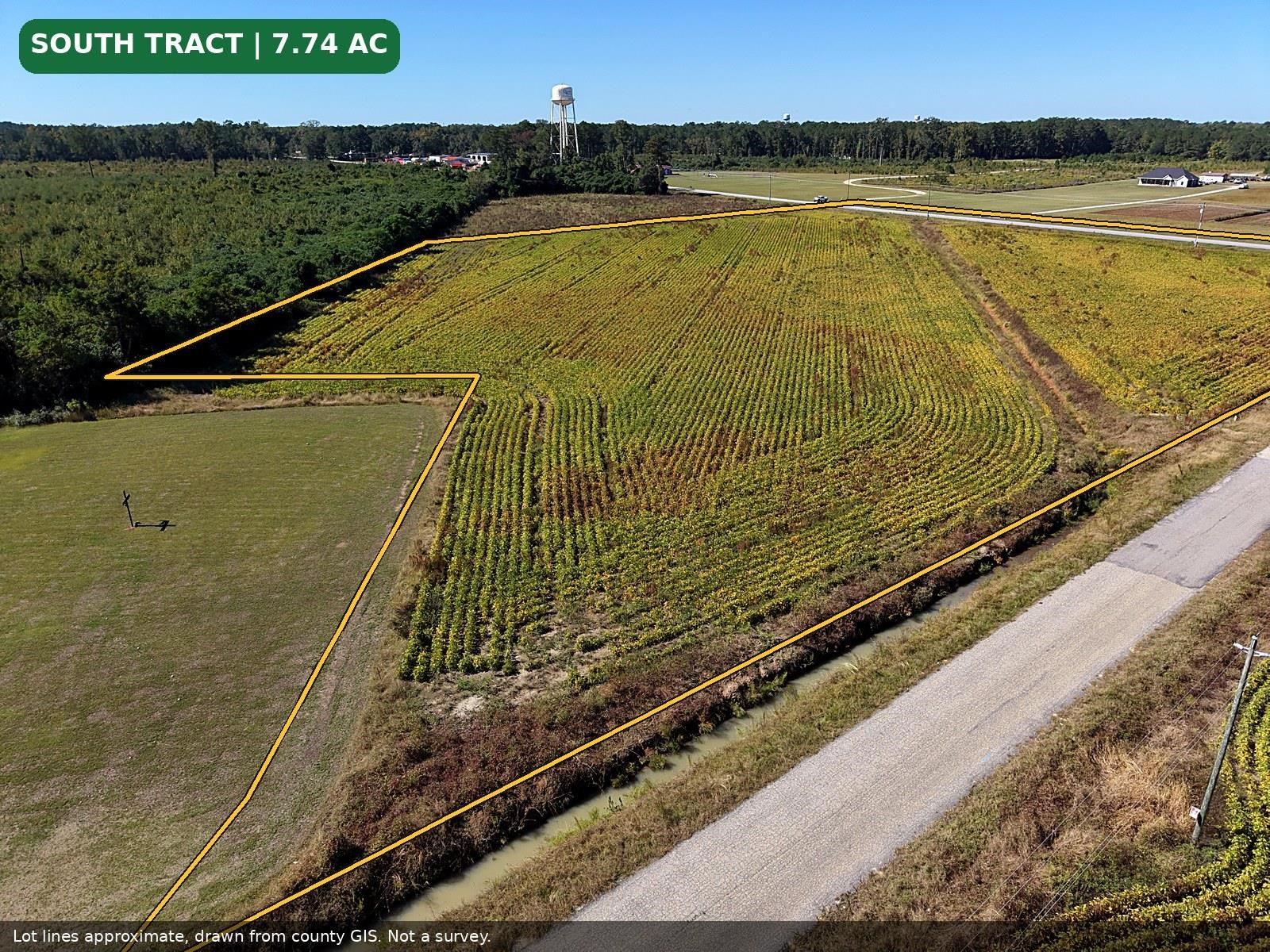 Tbd Mccormick Rd. Property Photo 13