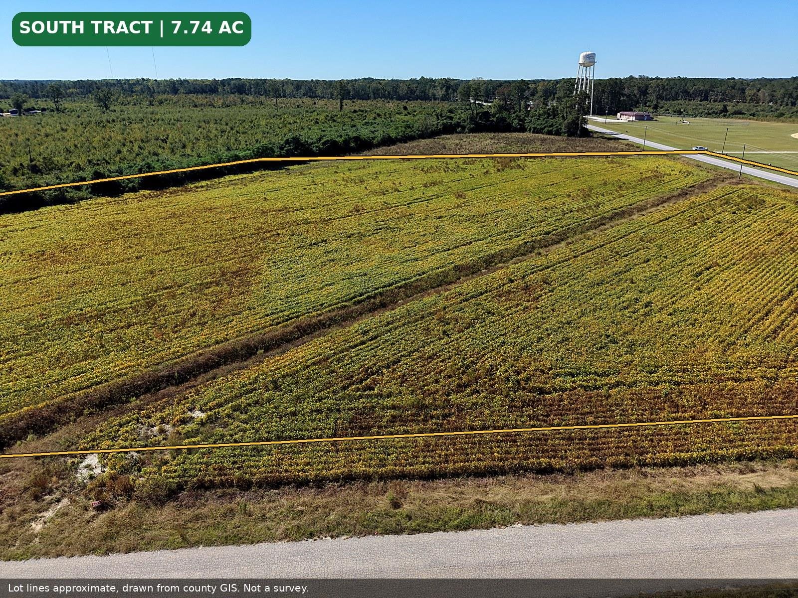 Tbd Mccormick Rd. Property Photo 14