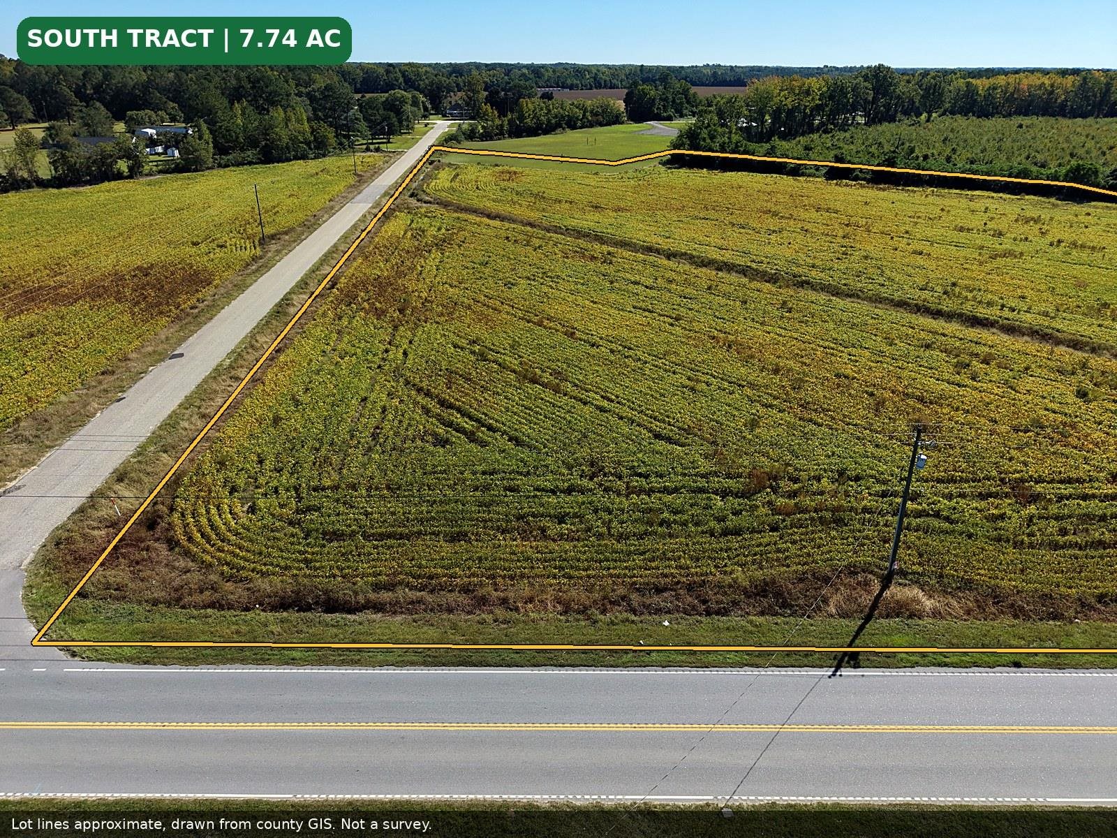 Tbd Mccormick Rd. Property Photo 15