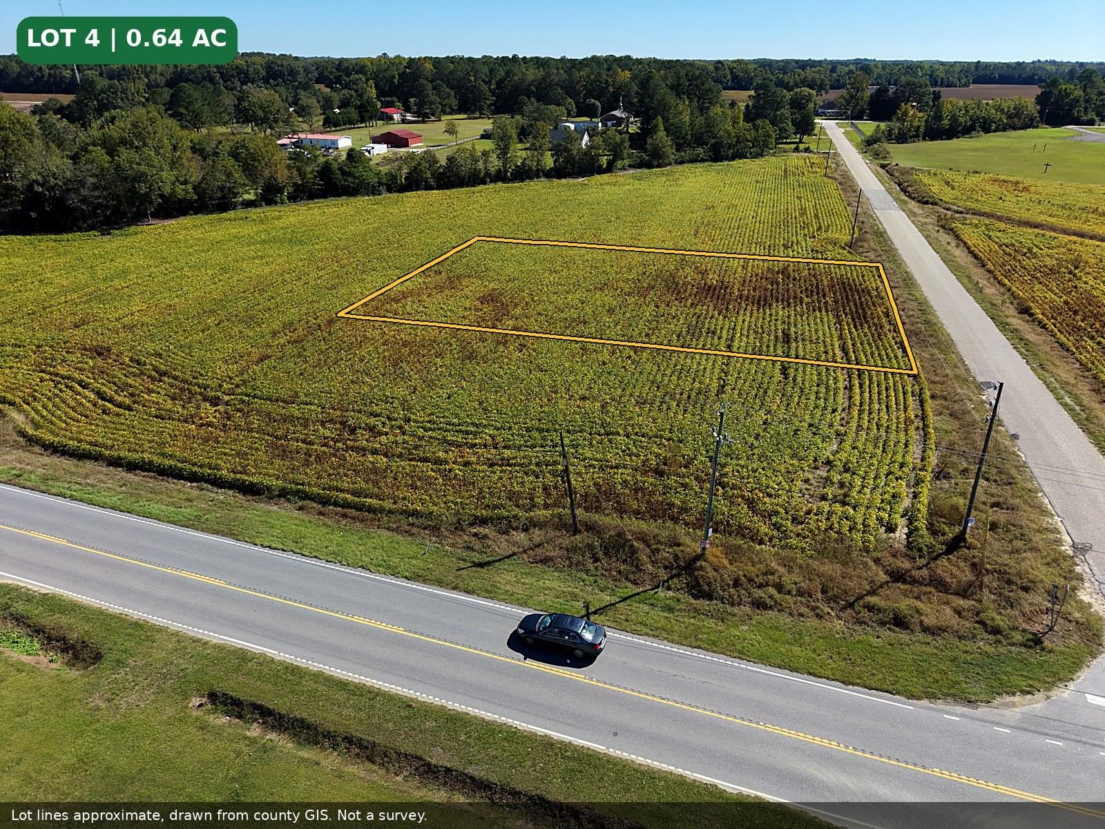 Tbd Mccormick Rd. Property Photo 4