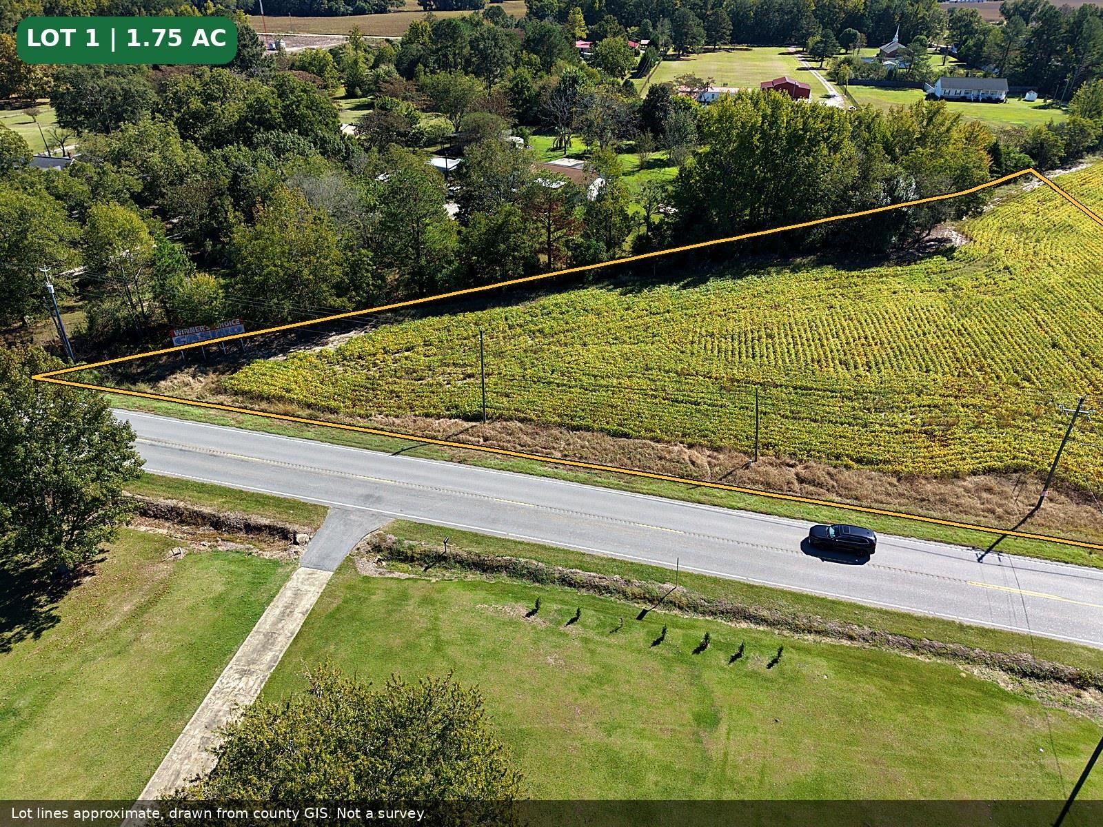 Tbd Highway 301 Property Photo 4