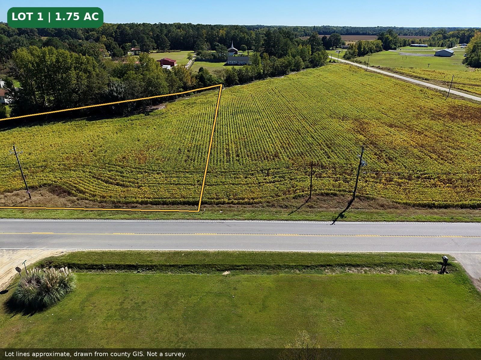 Tbd Highway 301 Property Photo 5