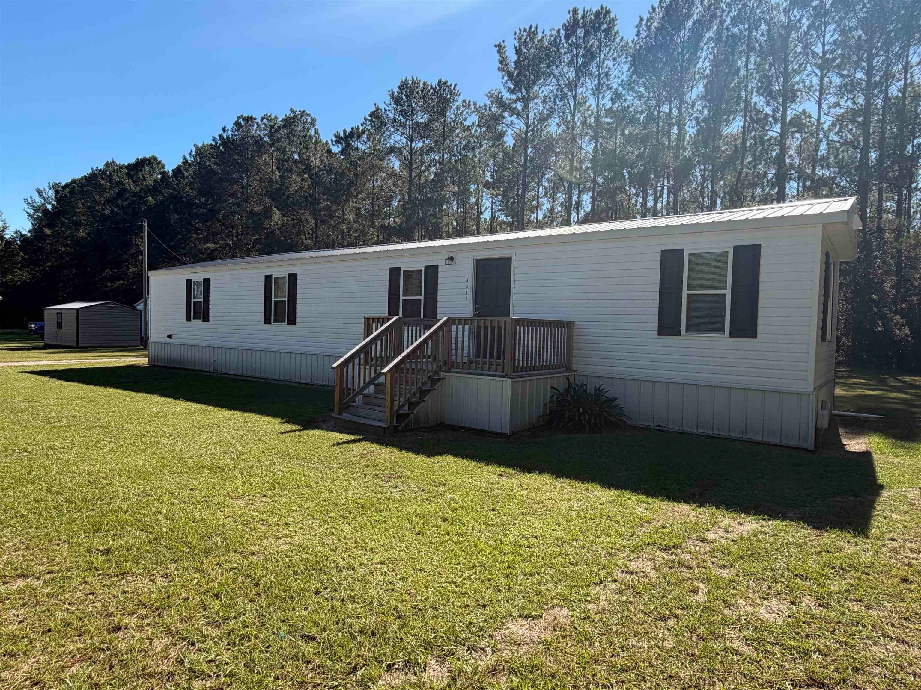 3382 Highway 45 Property Photo 2