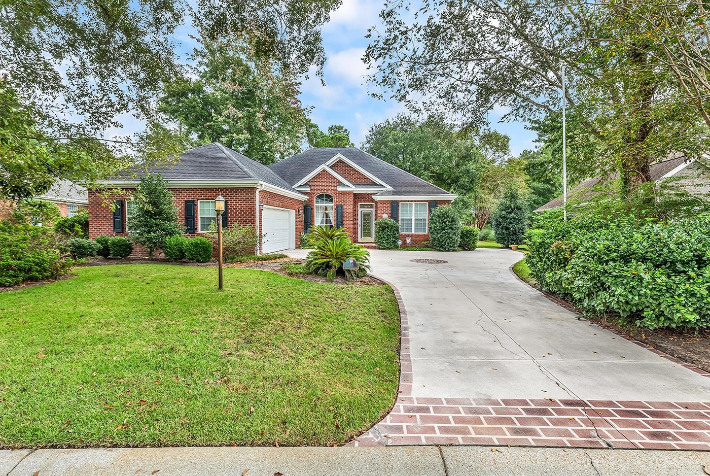 28 Millbranch Ln. Property Photo 1