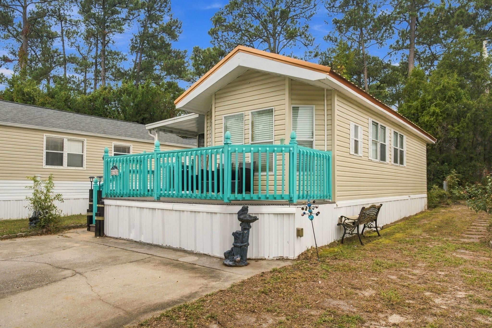 5400 Little River Neck Rd. Property Photo 1
