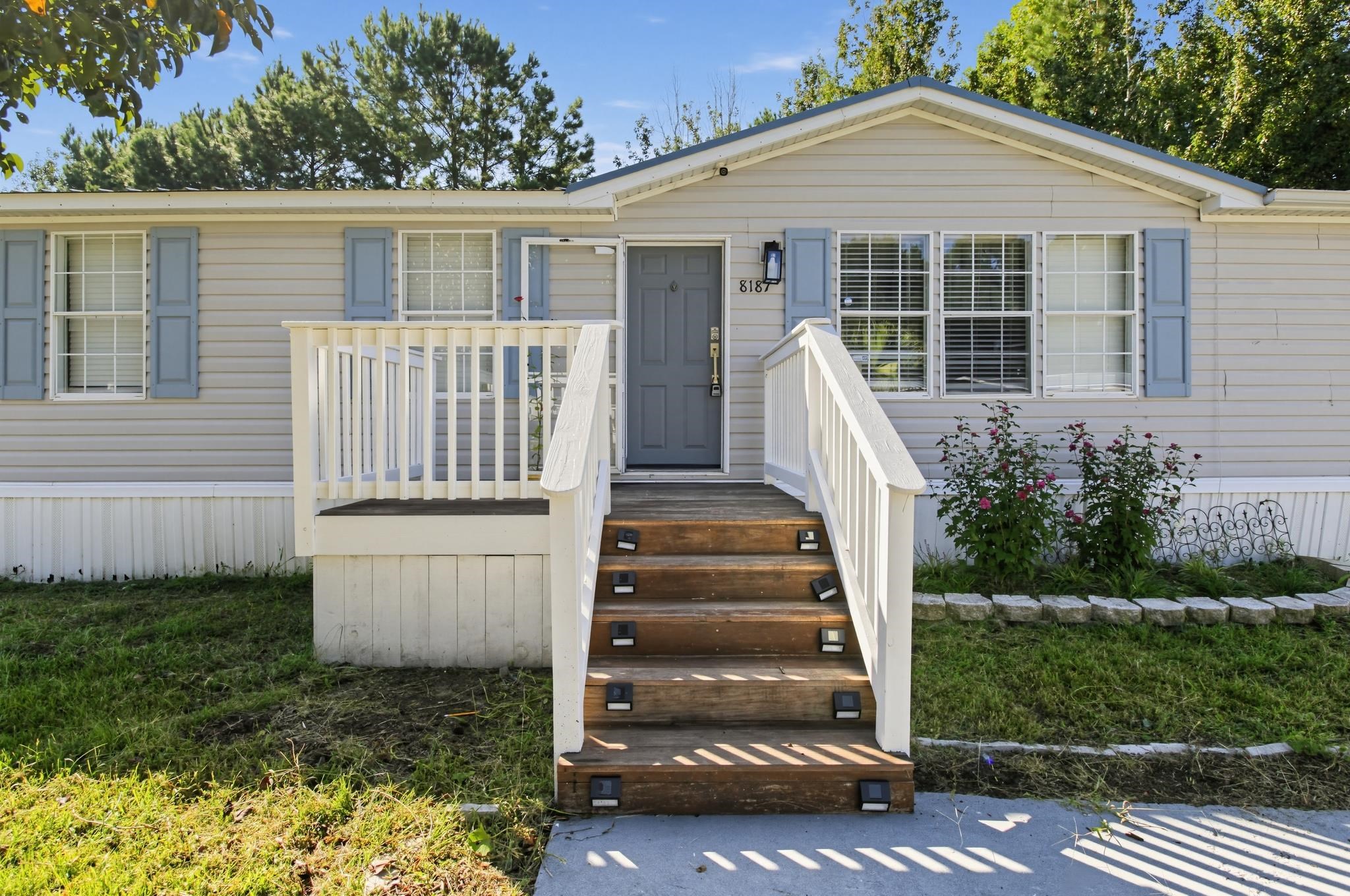 8187 Woodland Dr. Property Photo 1