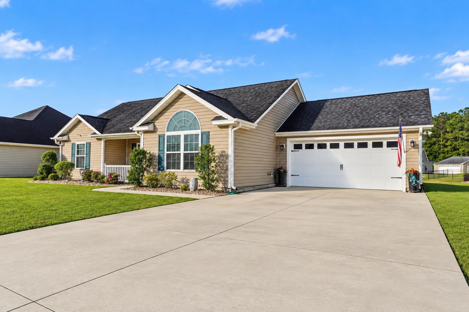 469 Oakham Dr. Property Photo 47
