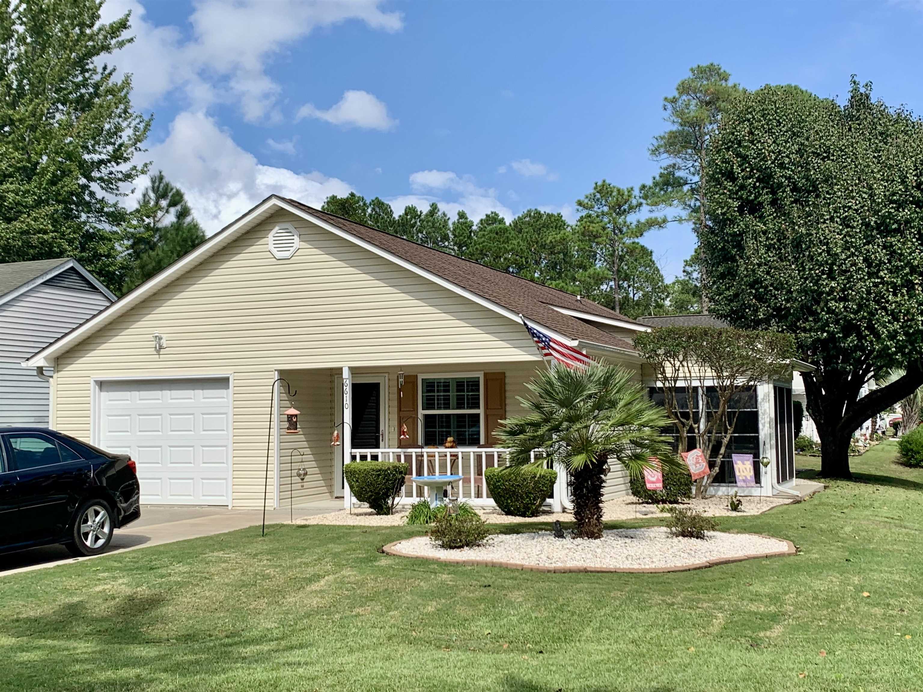 6610 Cinnamon Fern Ln. Property Photo 1
