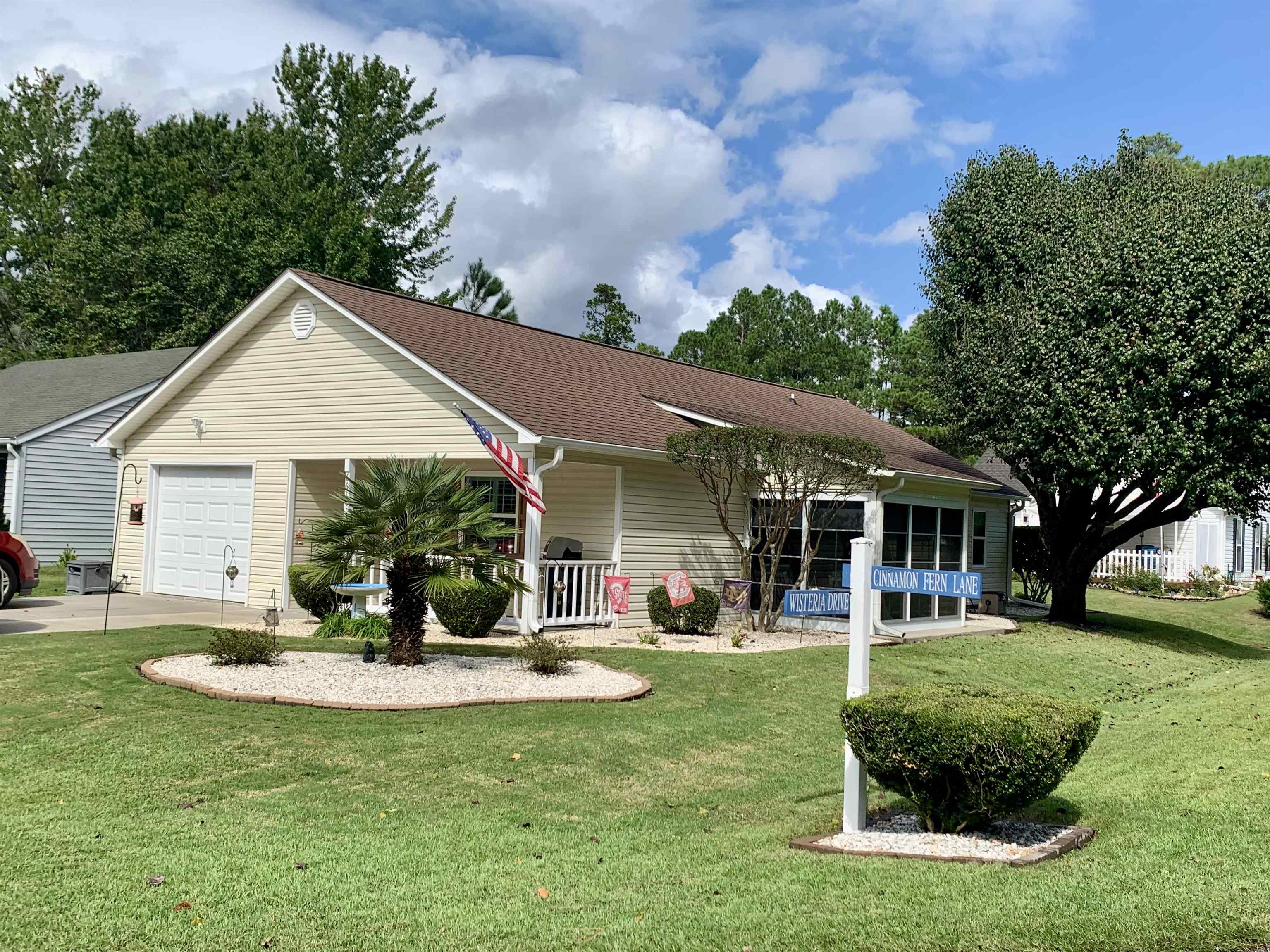 6610 Cinnamon Fern Ln. Property Photo 2