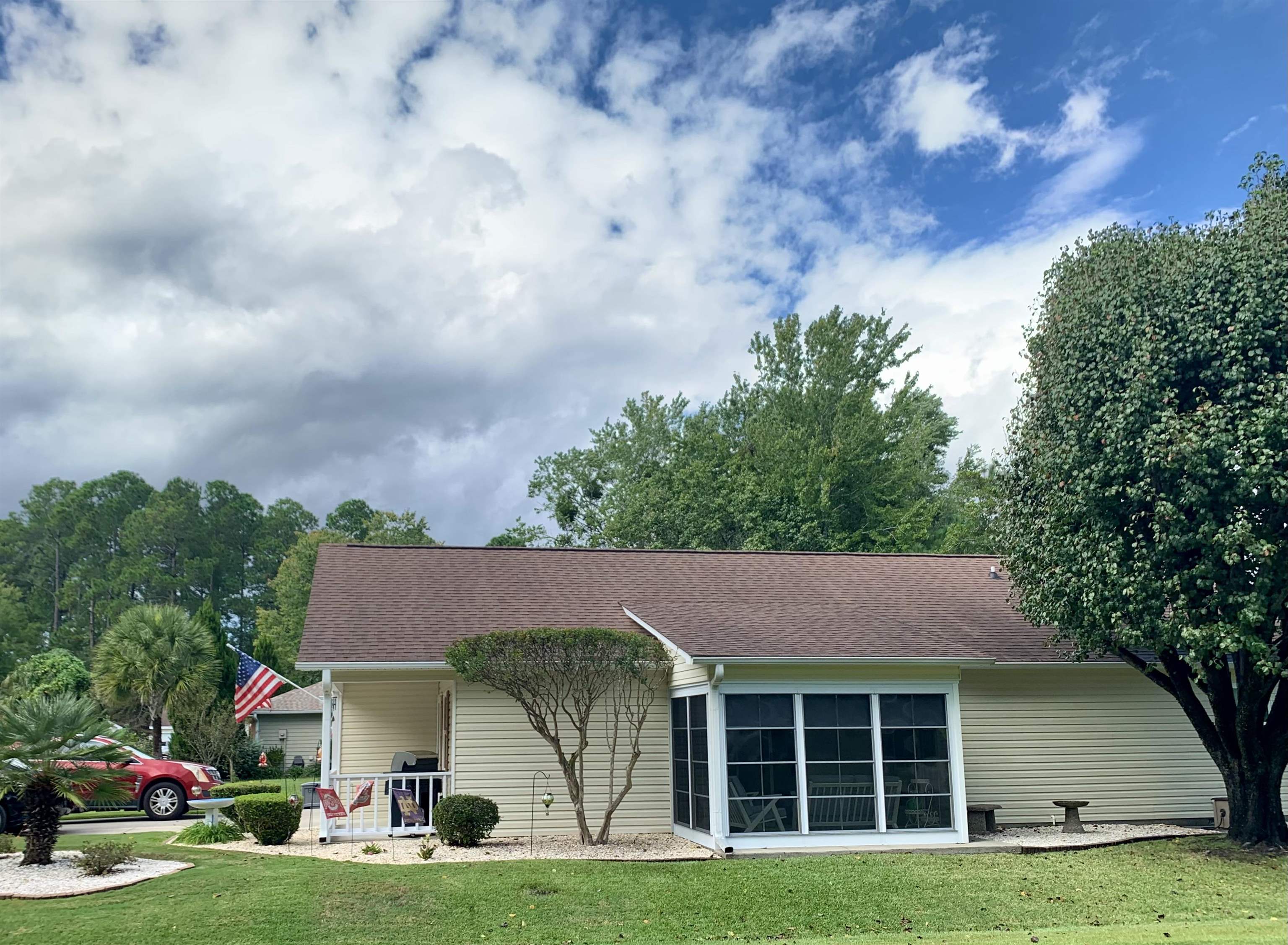 6610 Cinnamon Fern Ln. Property Photo 3