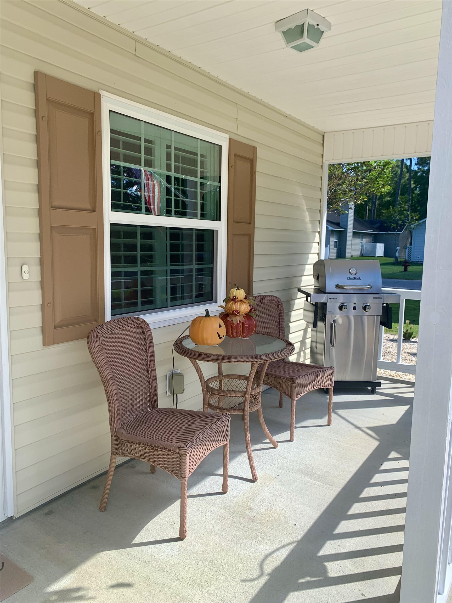 6610 Cinnamon Fern Ln. Property Photo 33