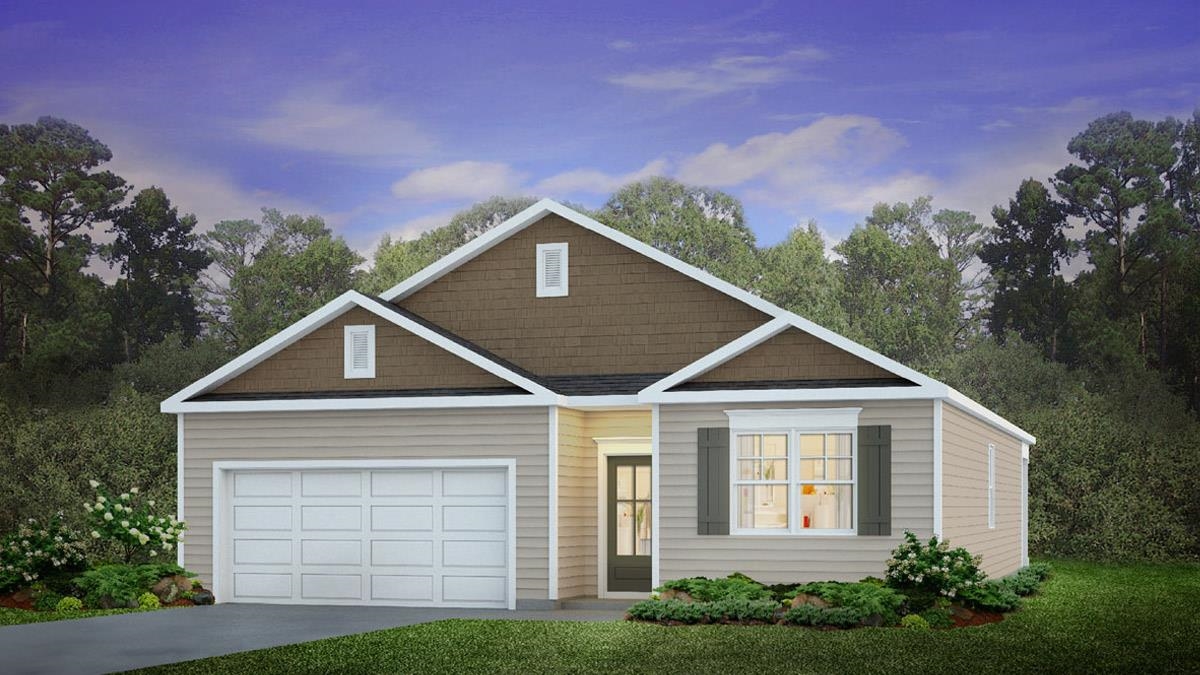 4367 Frogie Ln. Property Photo 1