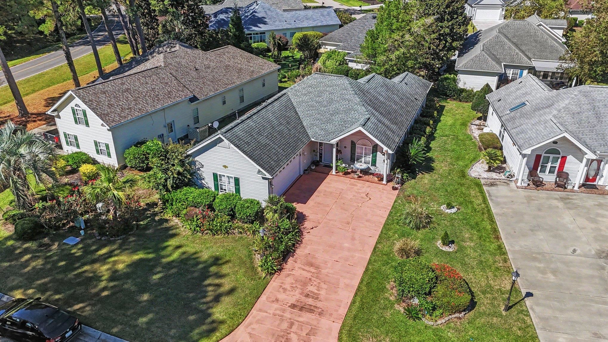 8888 Balfour Ave. Nw Property Photo 41