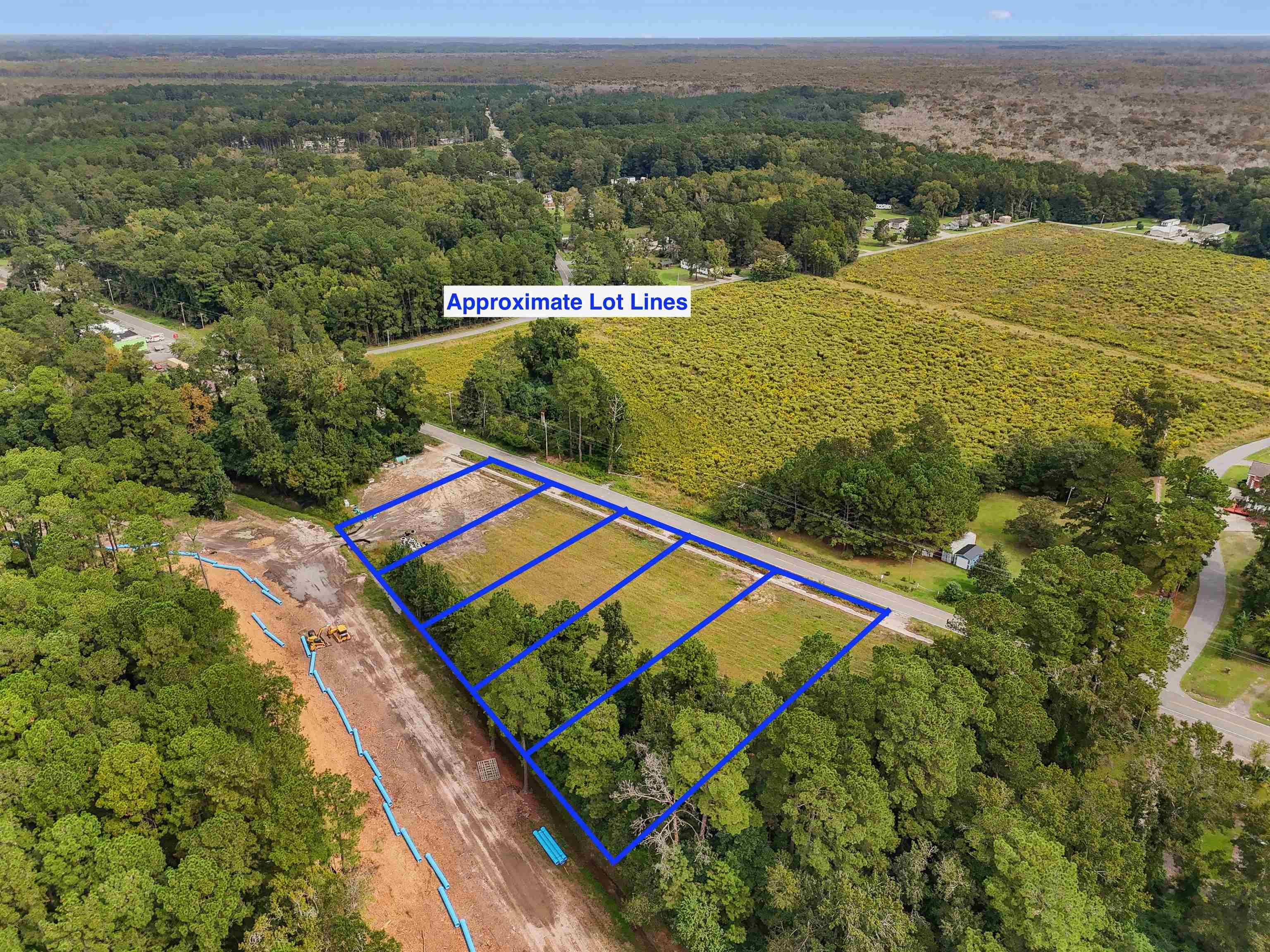 867 Bucksport Rd. Property Photo 10