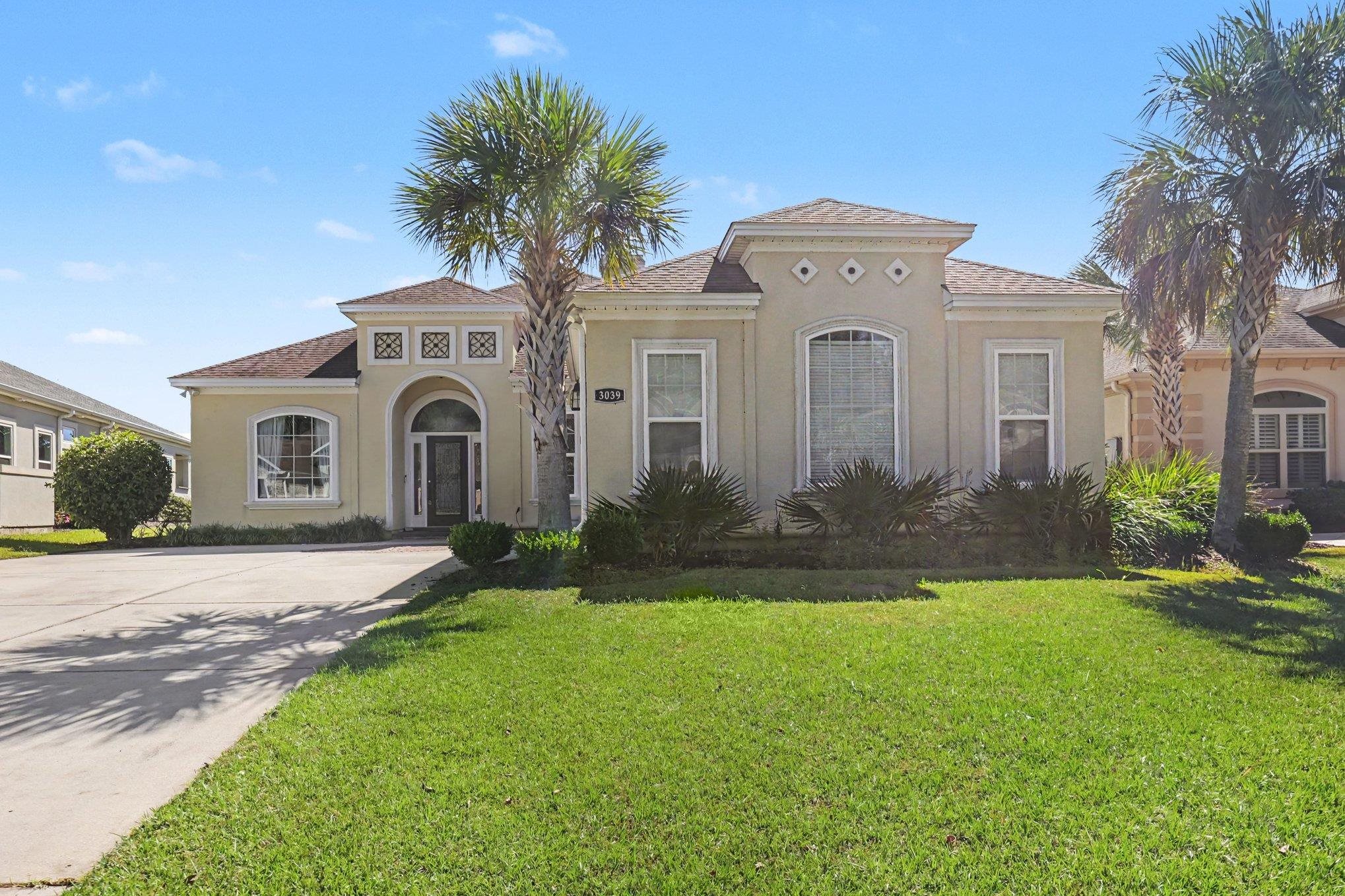 3039 Marsh Island Dr. Property Photo 1
