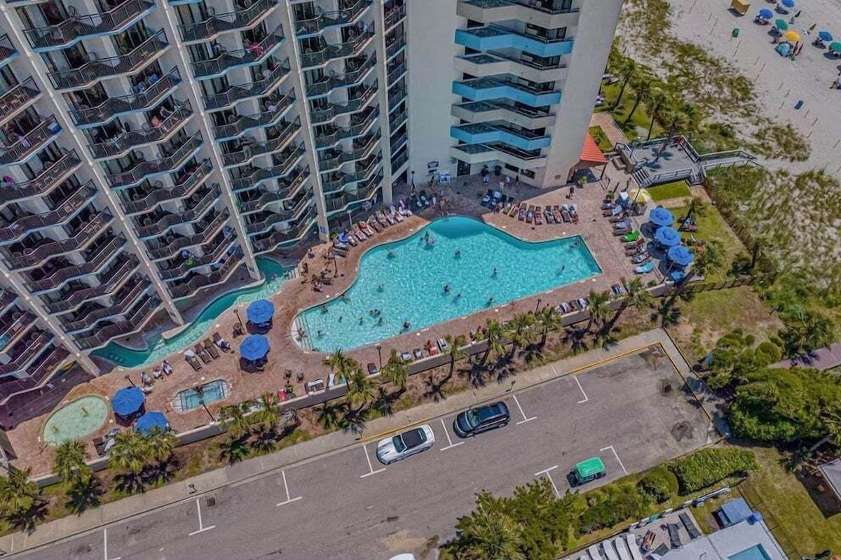 7100 Ocean Blvd. N Property Photo 20