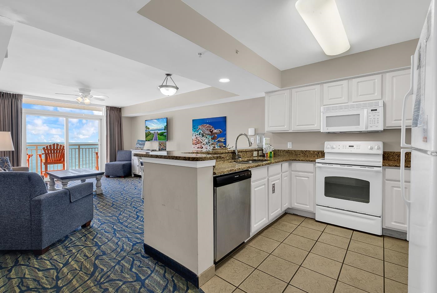 2201 S Ocean Blvd. Property Photo 2