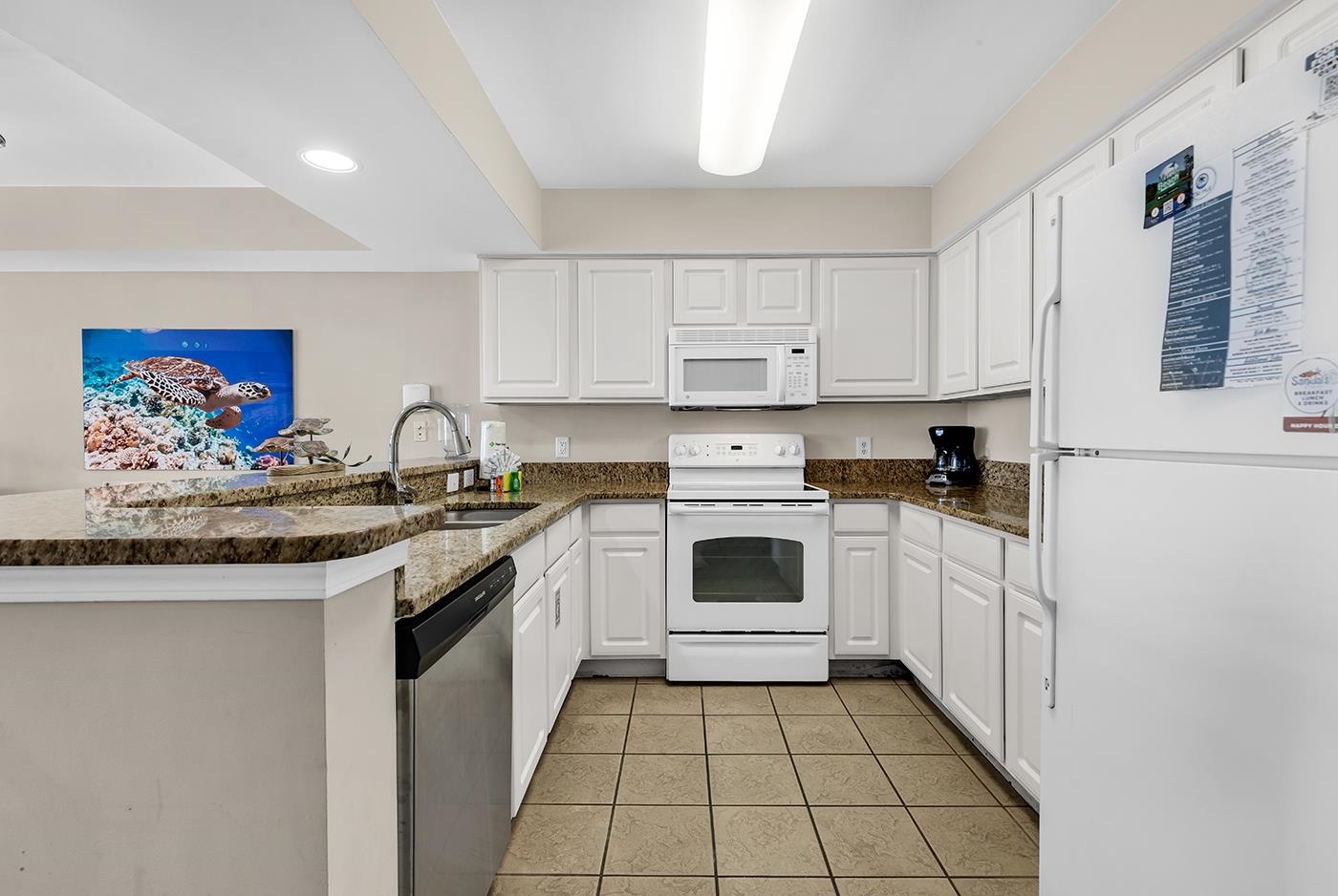 2201 S Ocean Blvd. Property Photo 3