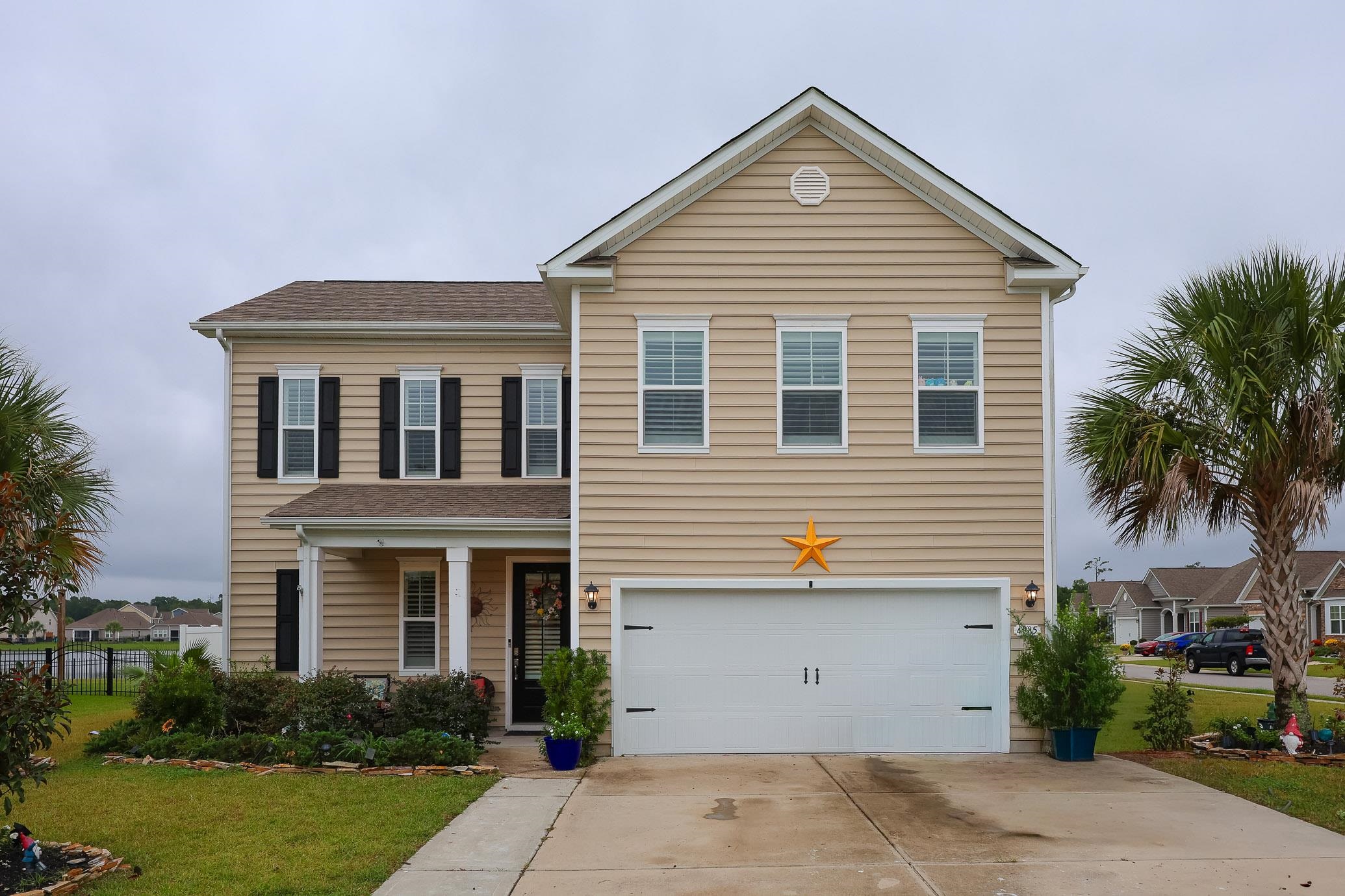 4985 Oat Fields Drive Property Photo 1