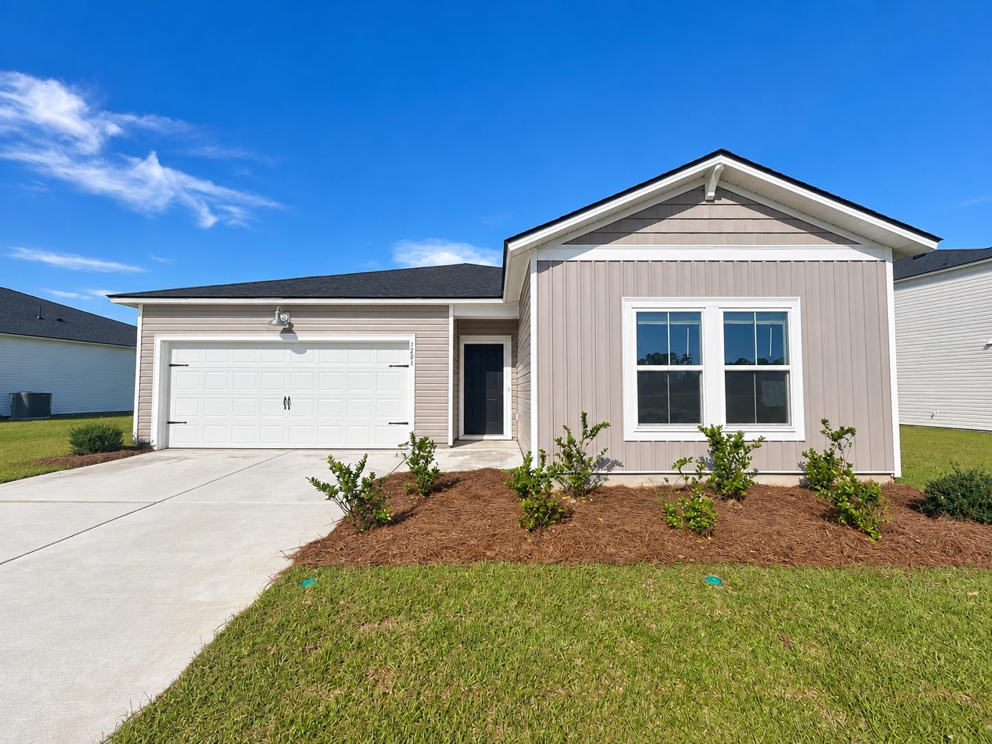 1261 Patchouli Dr. Property Photo 1