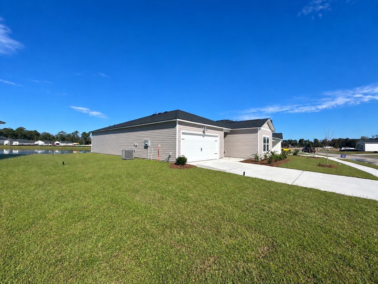 1261 Patchouli Dr. Property Photo 3