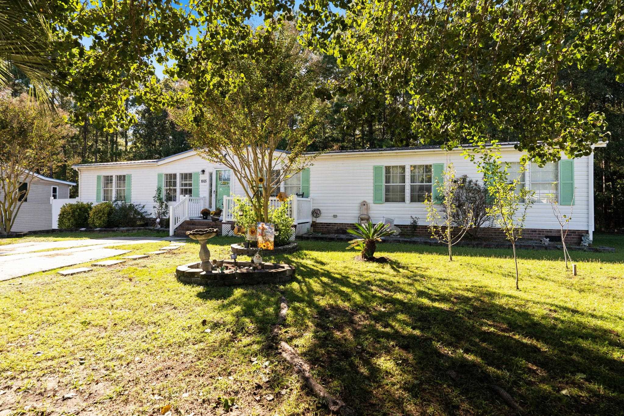 1005 Weslin Creek Dr. Property Photo 2