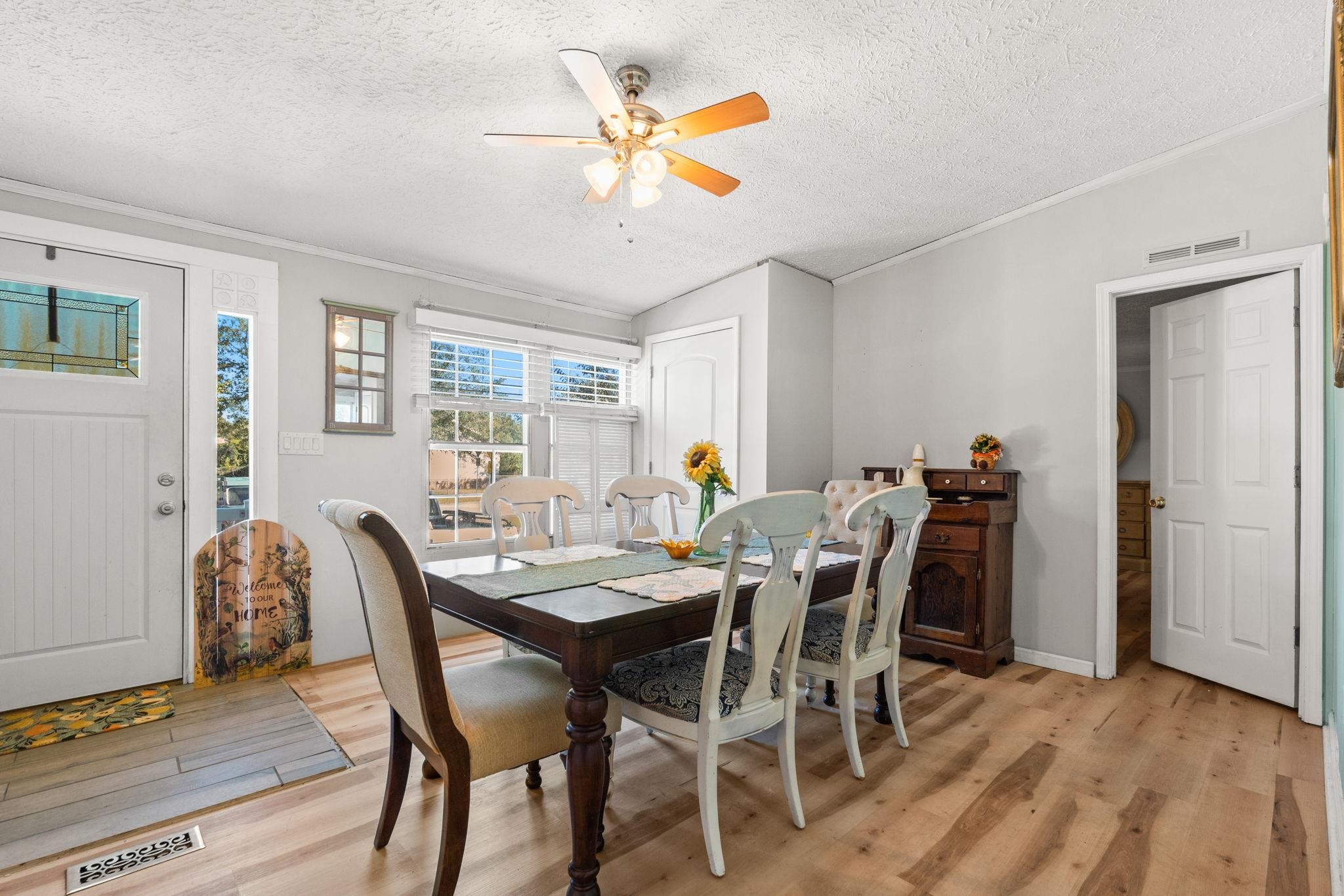 1005 Weslin Creek Dr. Property Photo 13