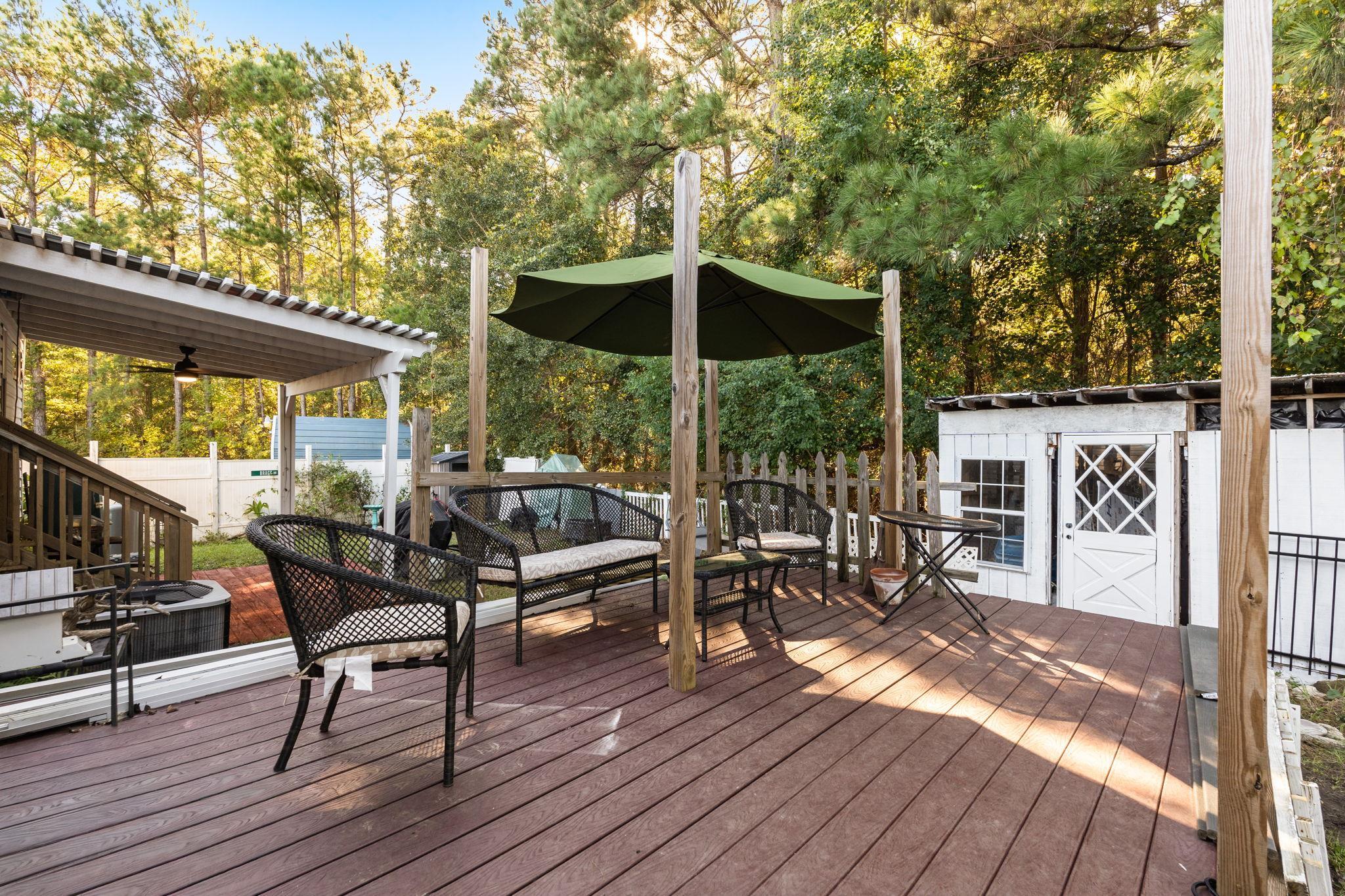 1005 Weslin Creek Dr. Property Photo 31