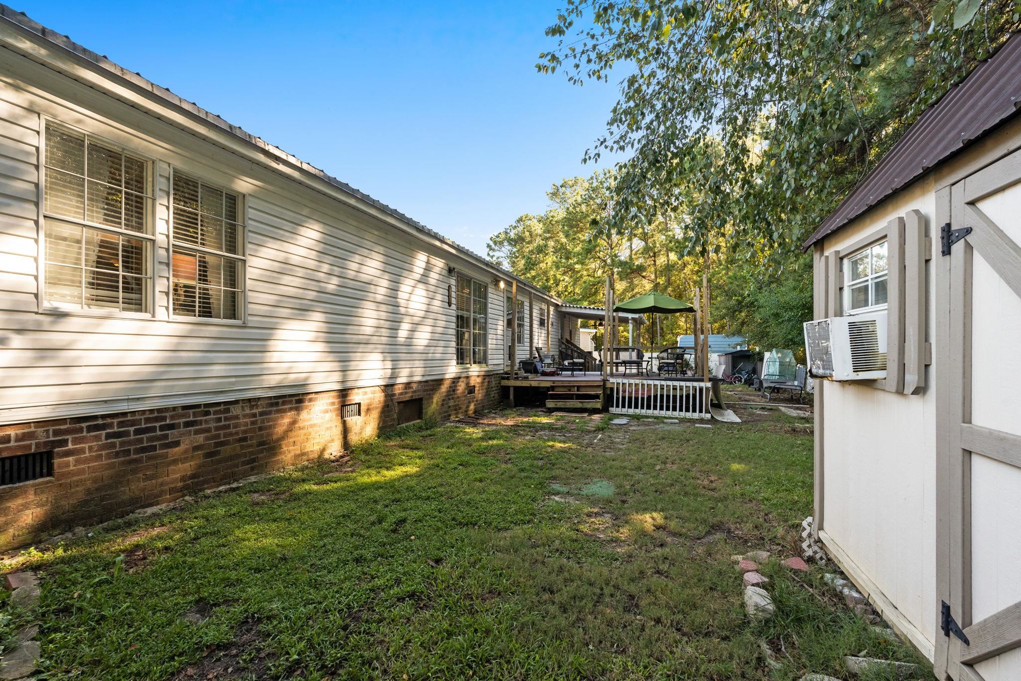 1005 Weslin Creek Dr. Property Photo 33
