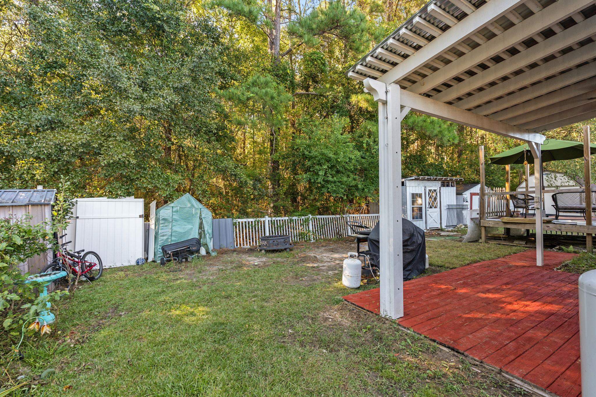 1005 Weslin Creek Dr. Property Photo 36