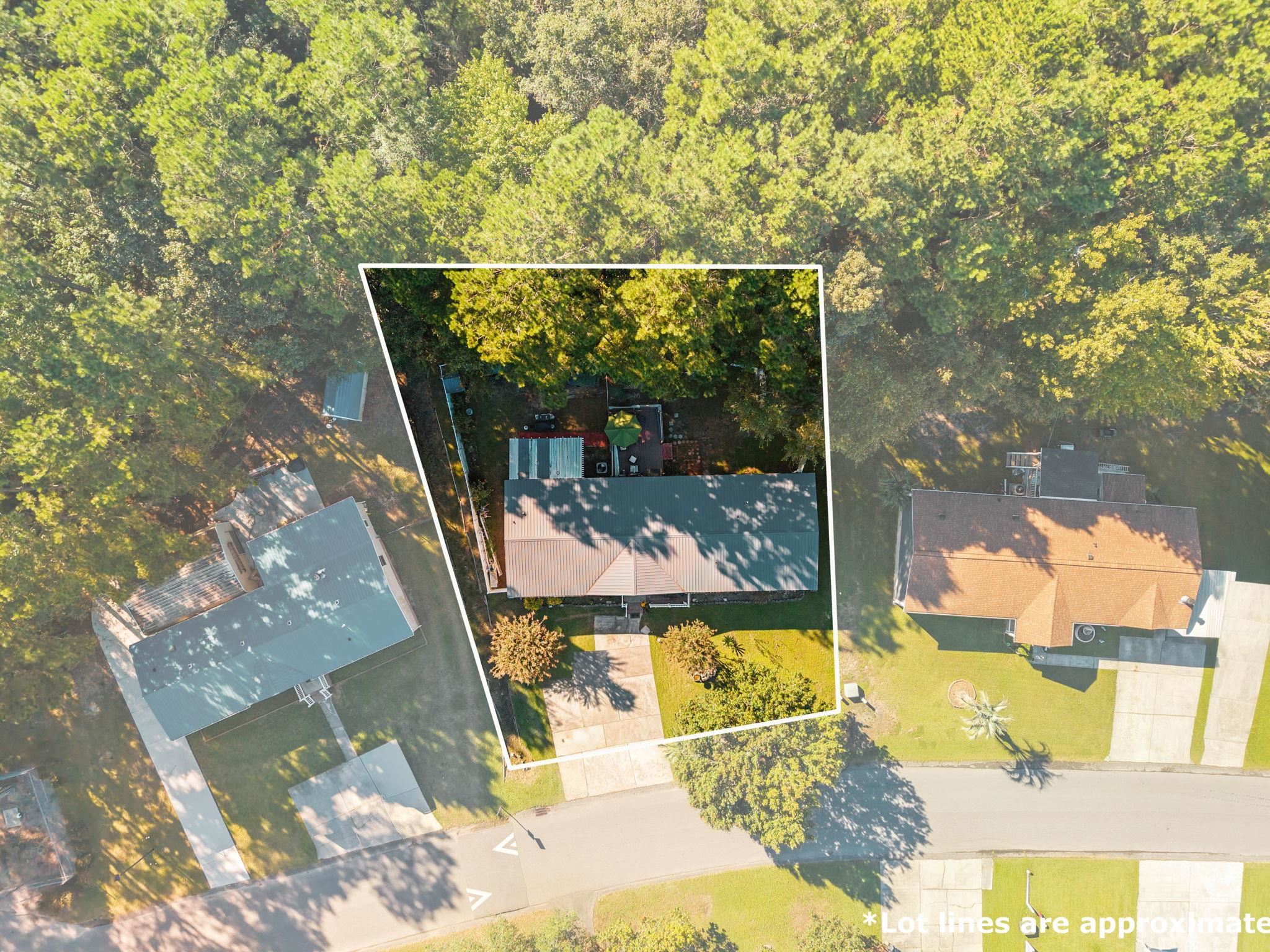 1005 Weslin Creek Dr. Property Photo 38