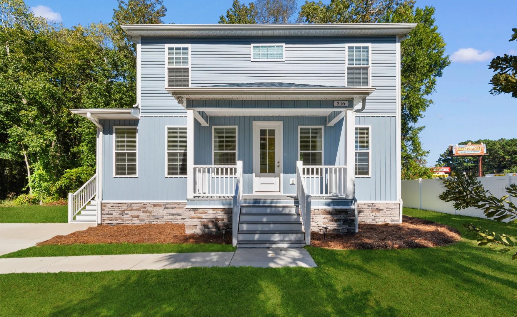 316 Misty Breeze Ln. Property Photo 1