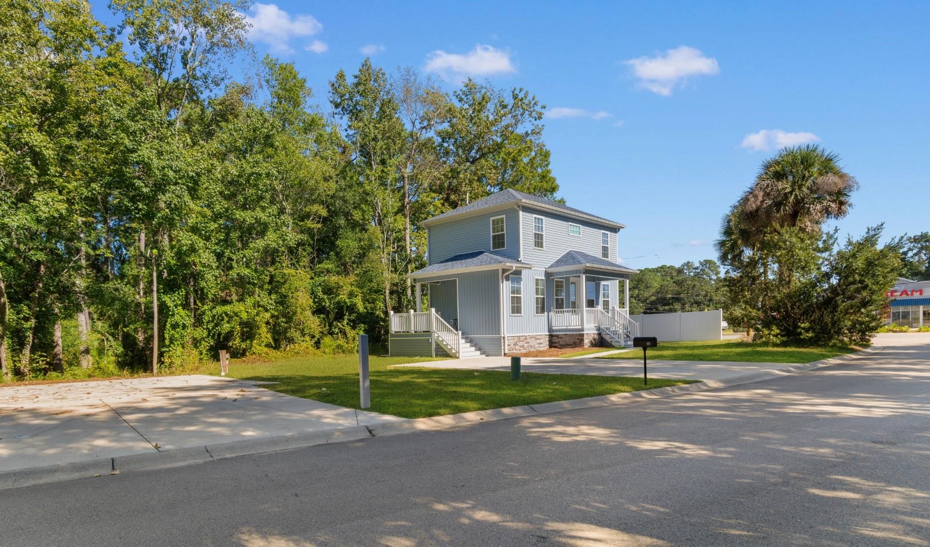 316 Misty Breeze Ln. Property Photo 2
