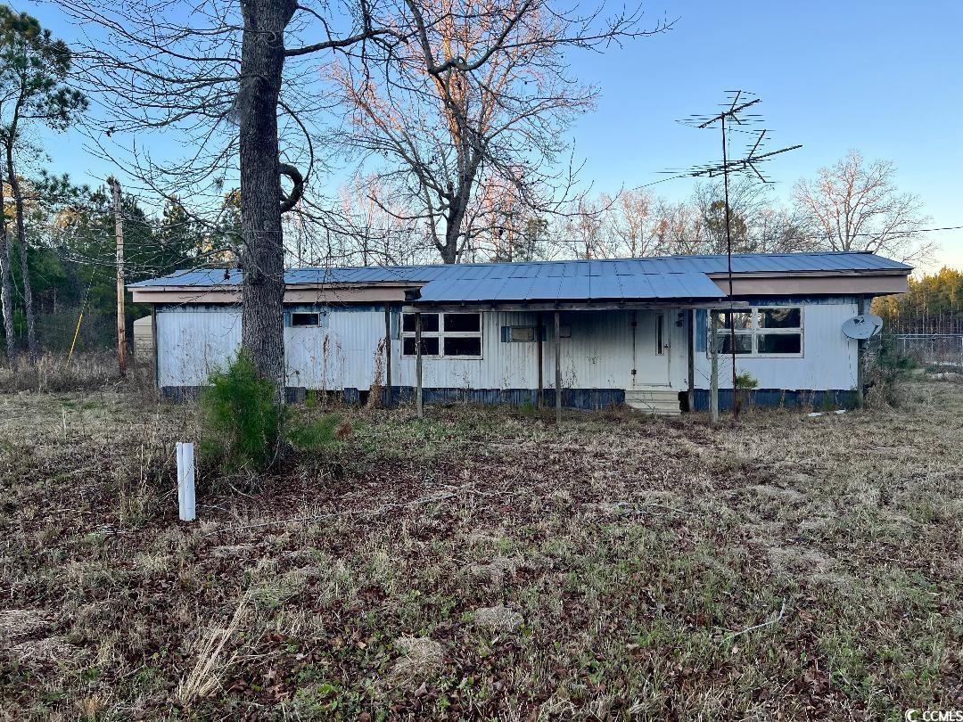 9207 County Line Rd. Property Photo 2