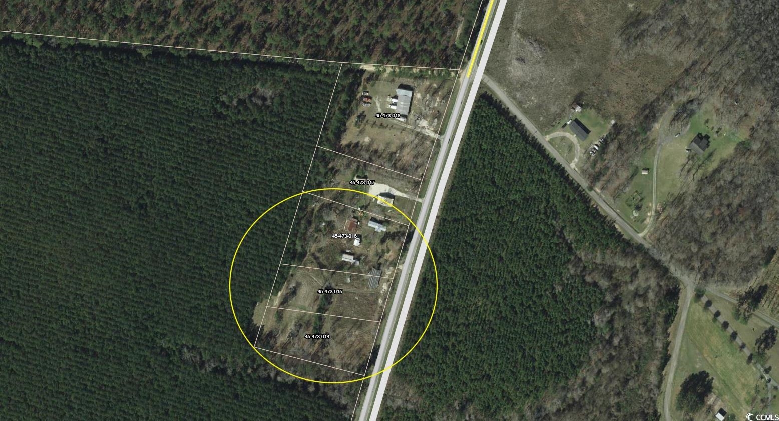 9207 County Line Rd. Property Photo 6