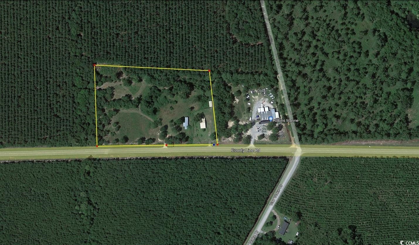 9207 County Line Rd. Property Photo 7