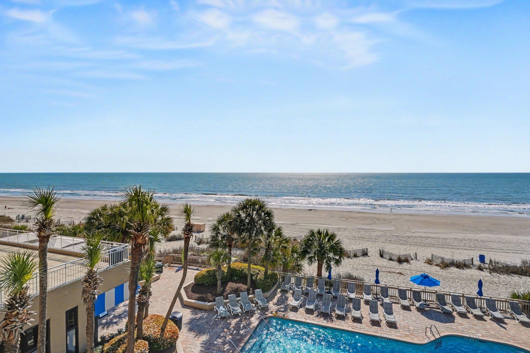 1105 S Ocean Blvd. Property Photo 20