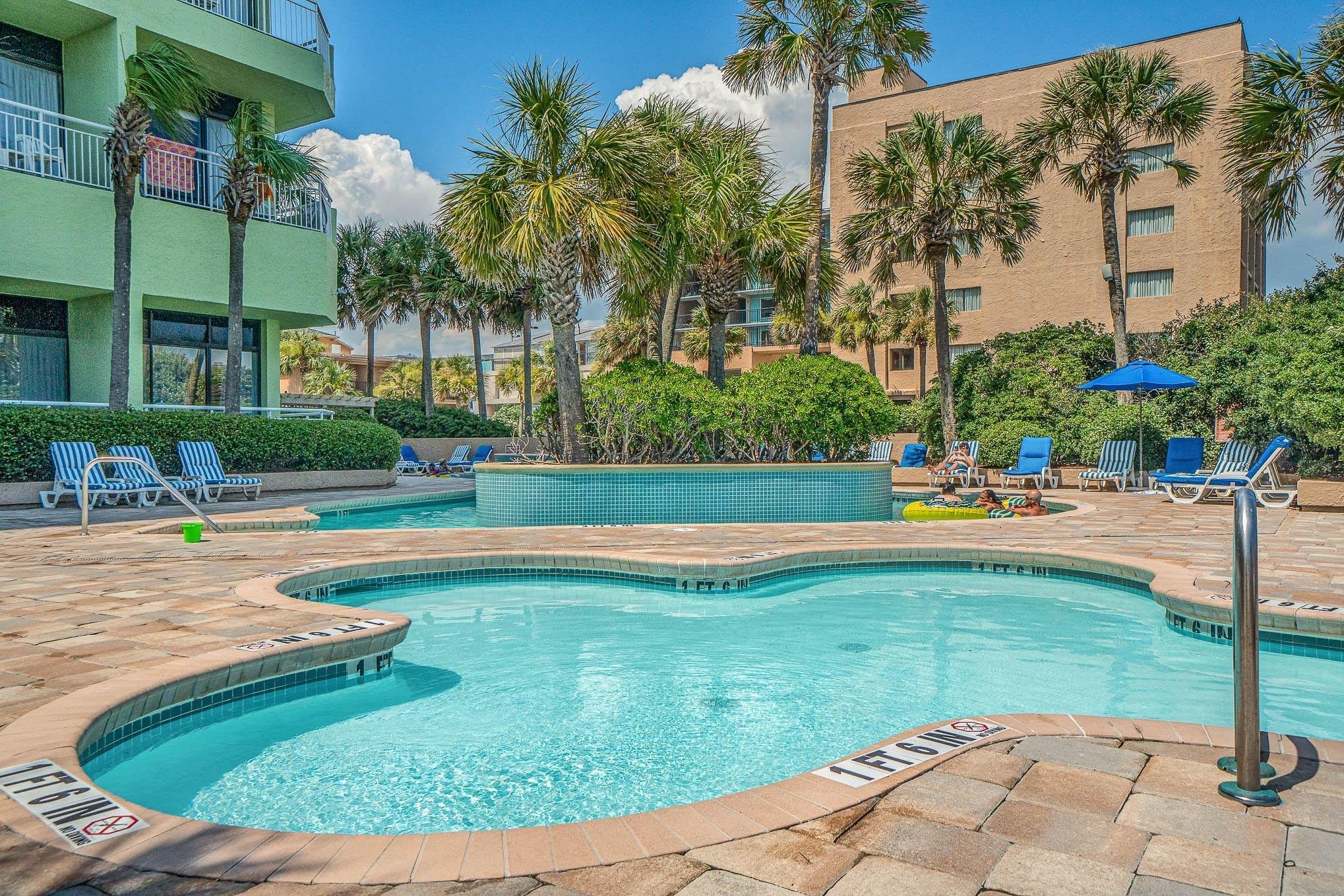 1105 S Ocean Blvd. Property Photo 28