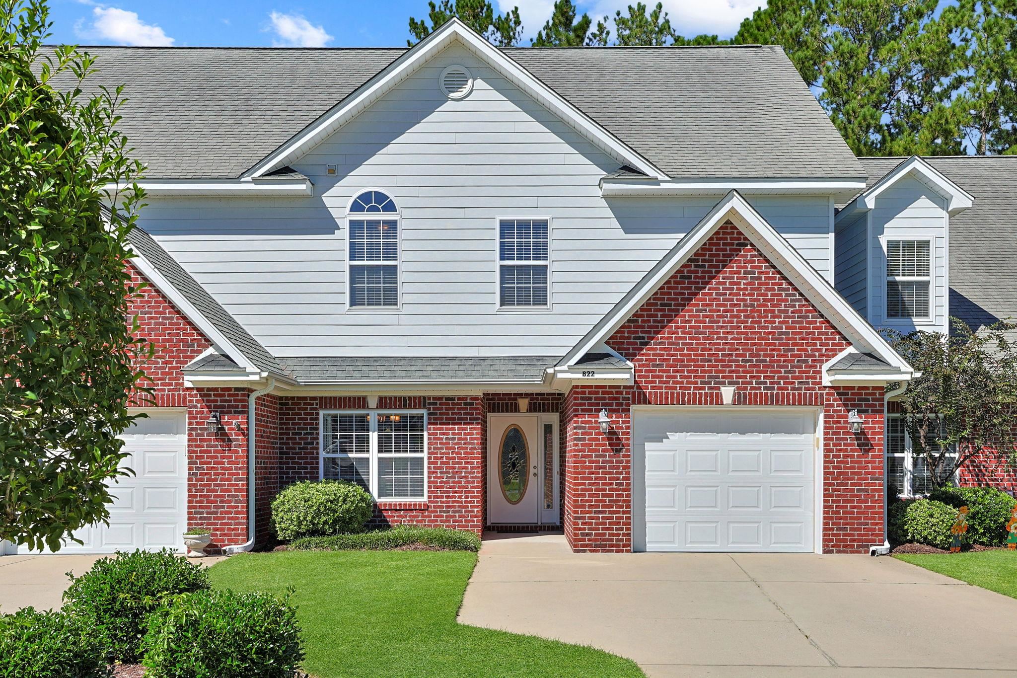 822 Foxtail Dr. Property Photo 1