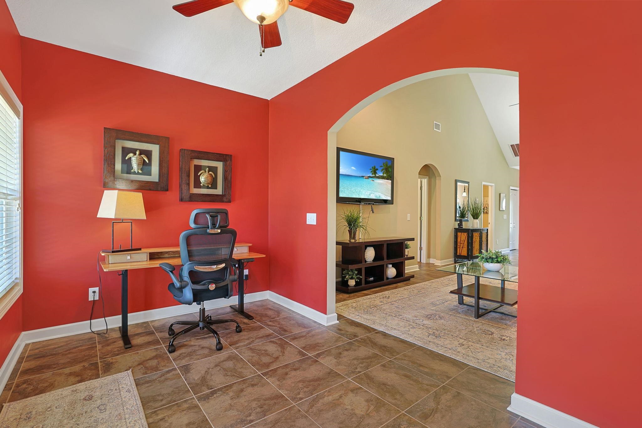 822 Foxtail Dr. Property Photo 6