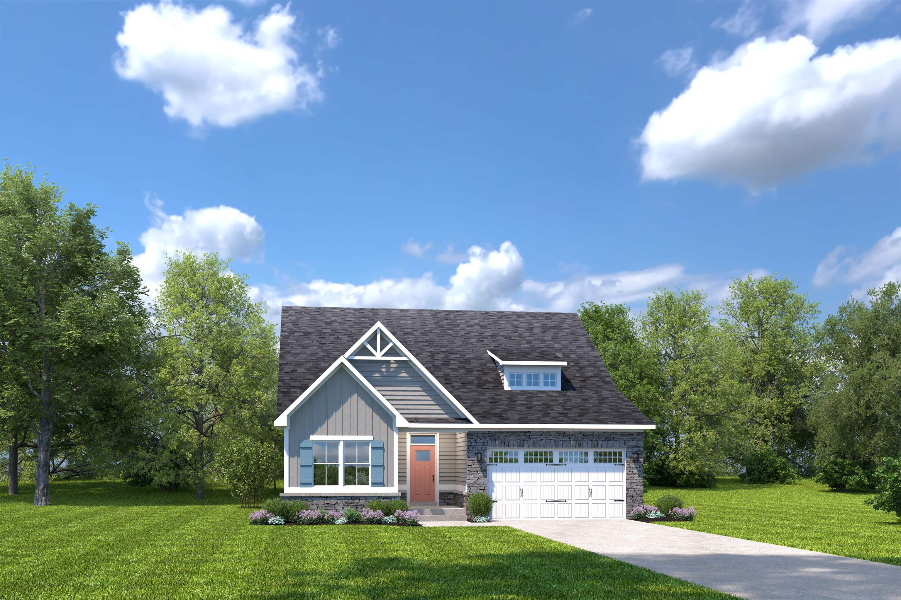 1500 Hope Pointe Dr Property Photo 1