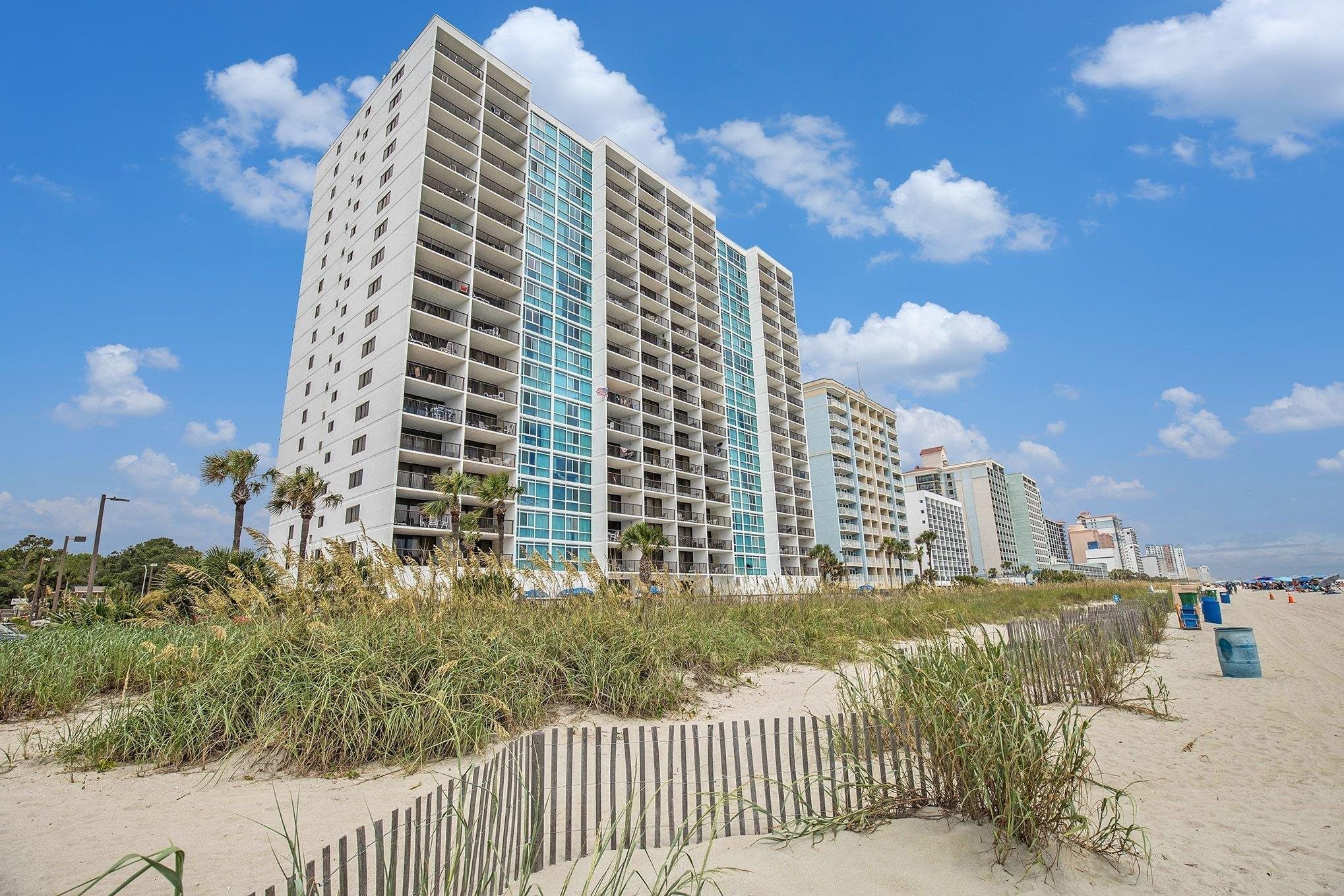 2511 S Ocean Blvd. Property Photo 3
