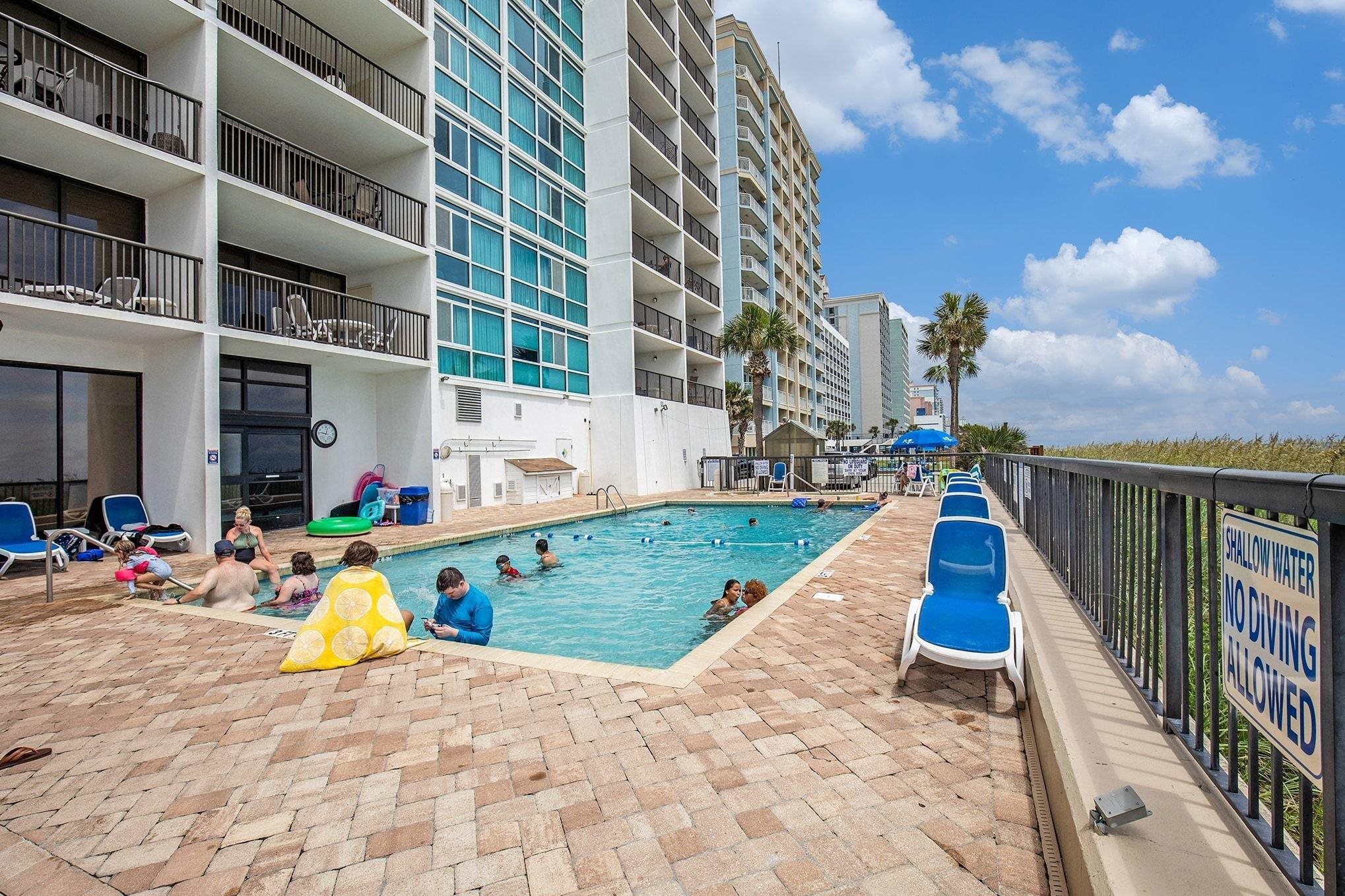 2511 S Ocean Blvd. Property Photo 4
