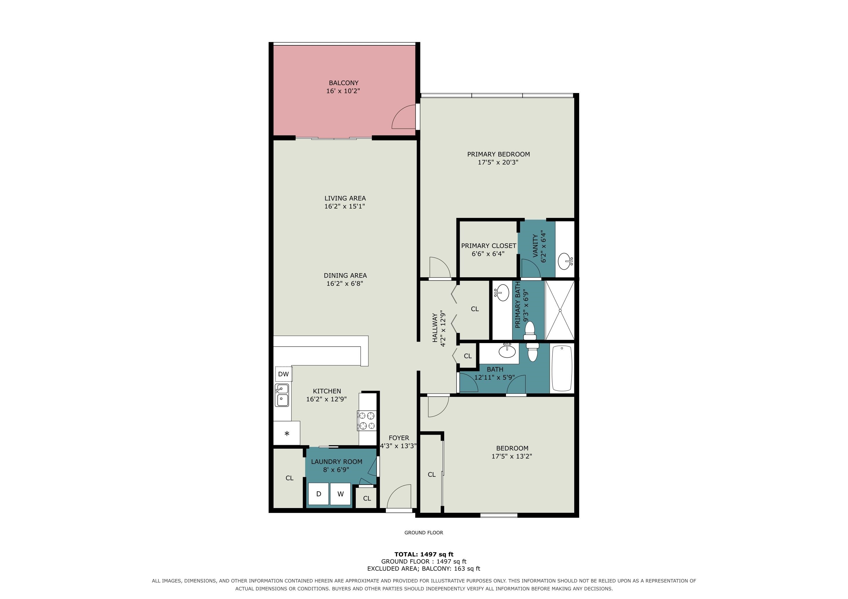 2511 S Ocean Blvd. Property Photo 30