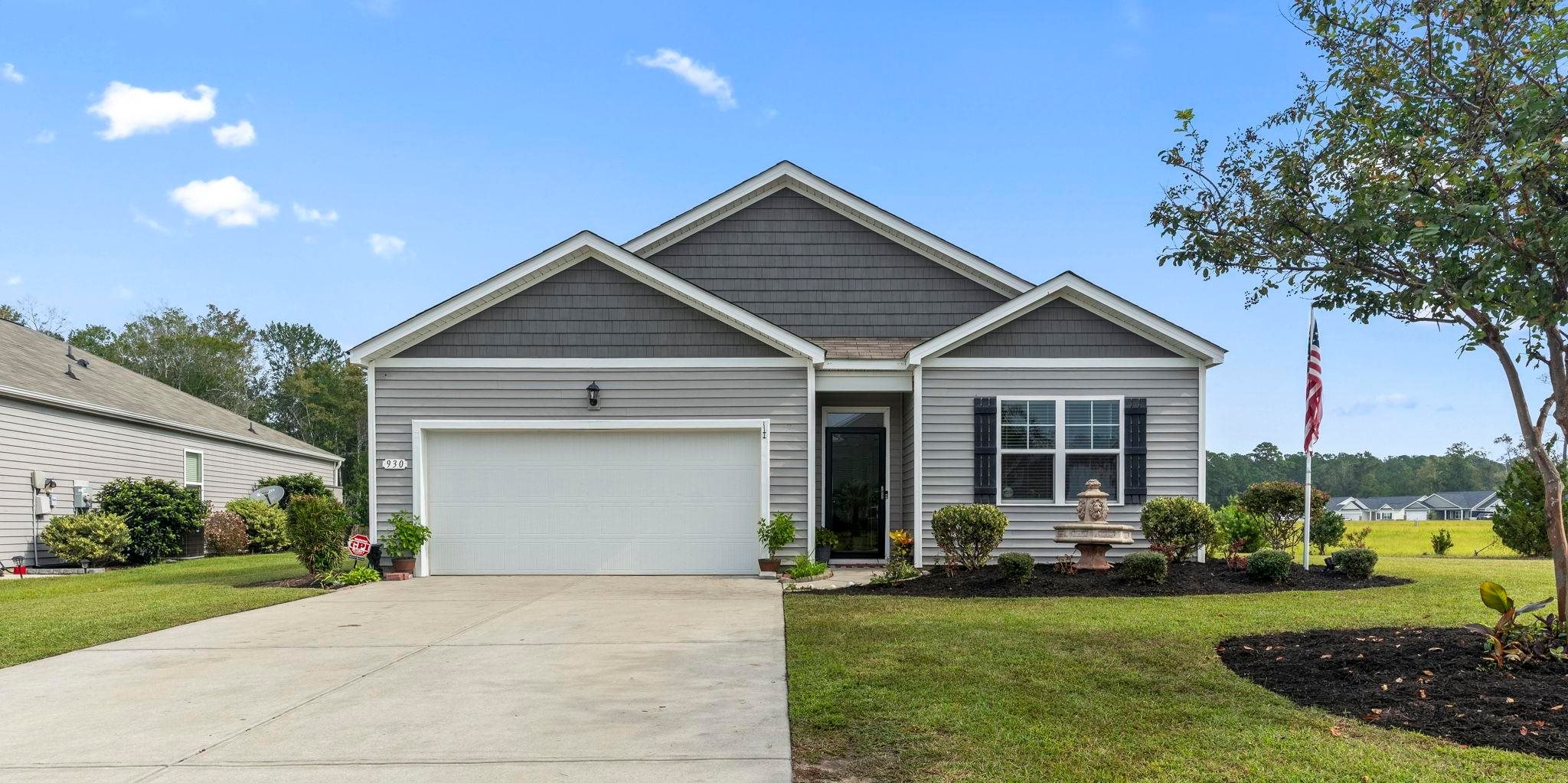 930 Snowberry Dr. Property Photo 1